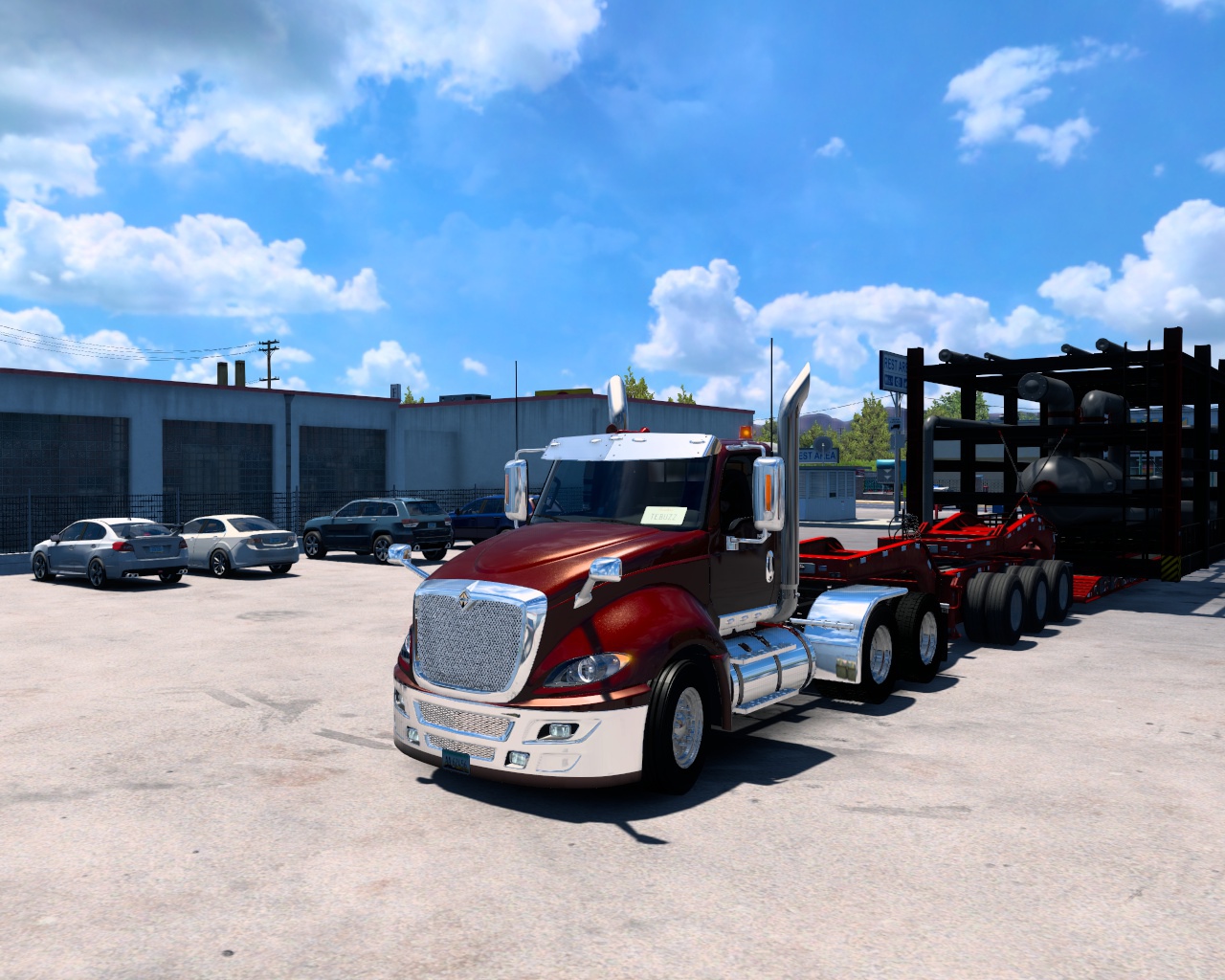 Image by TEAMBUZZ