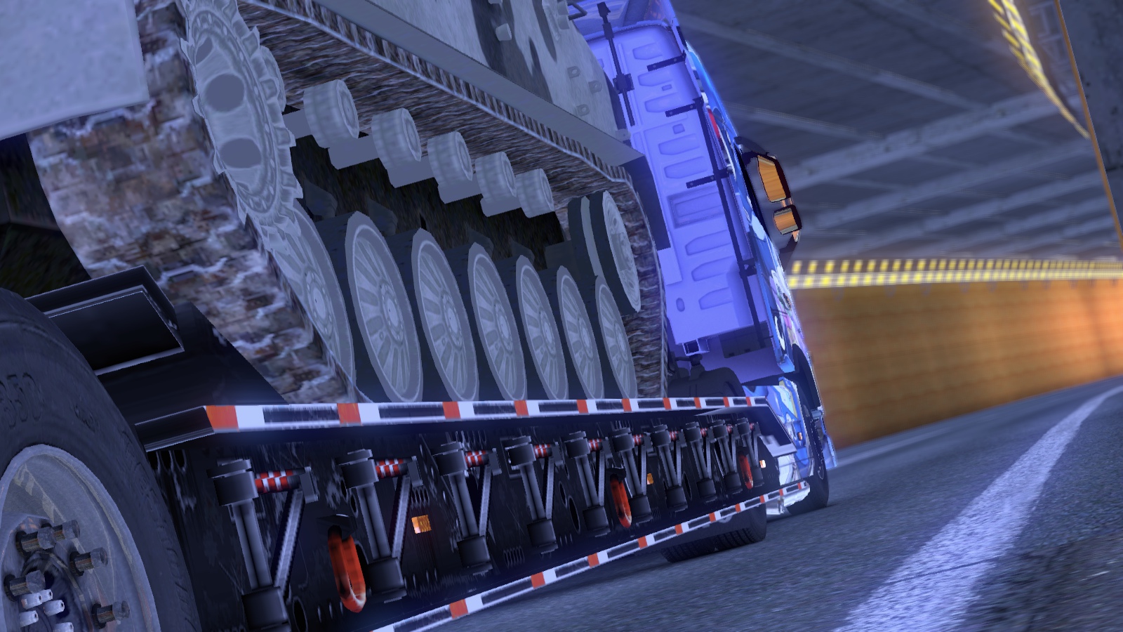 Image by zStormTruckz