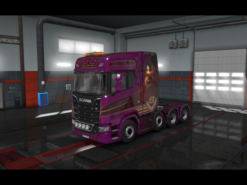 Image by OZZIETRUCKER88