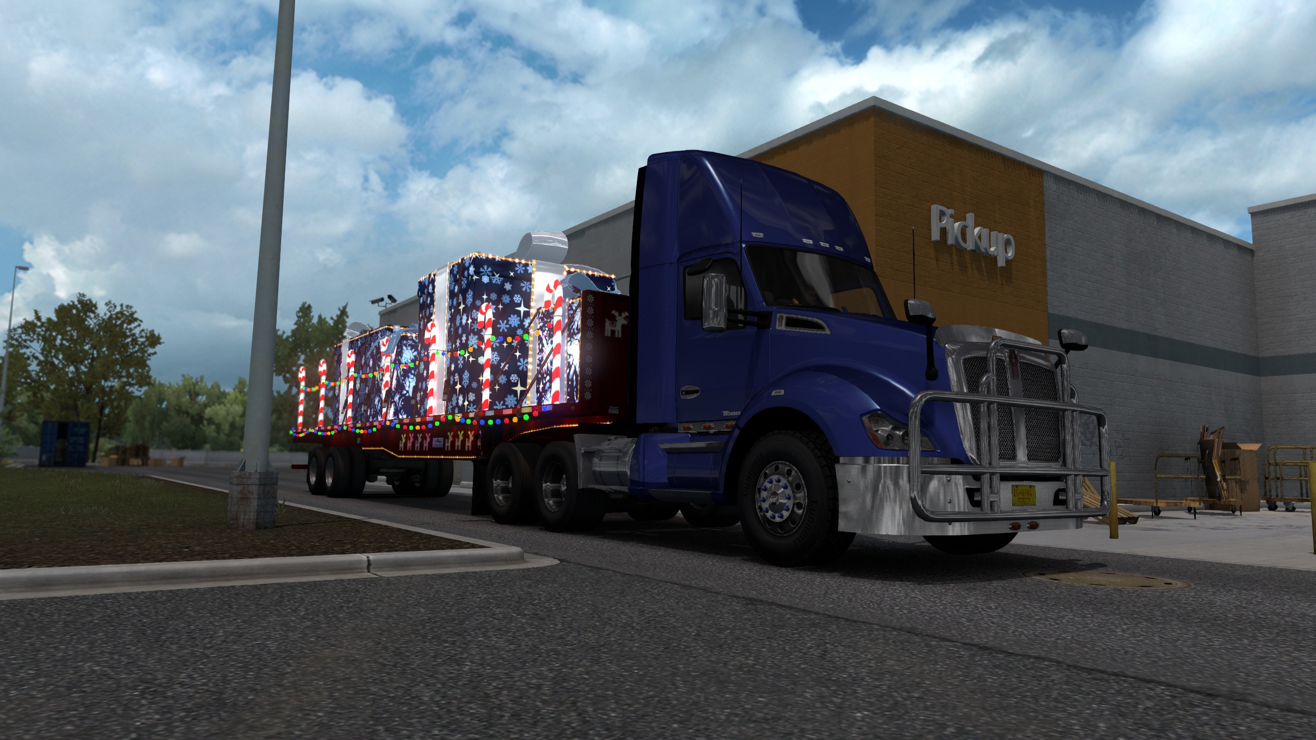 Image by Thunderwolf_GWR