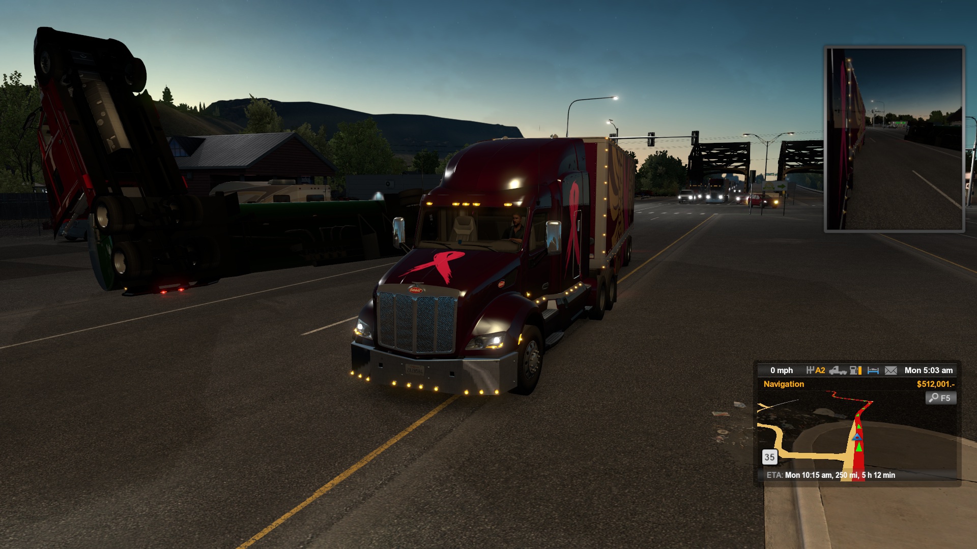 Image by Truckin80