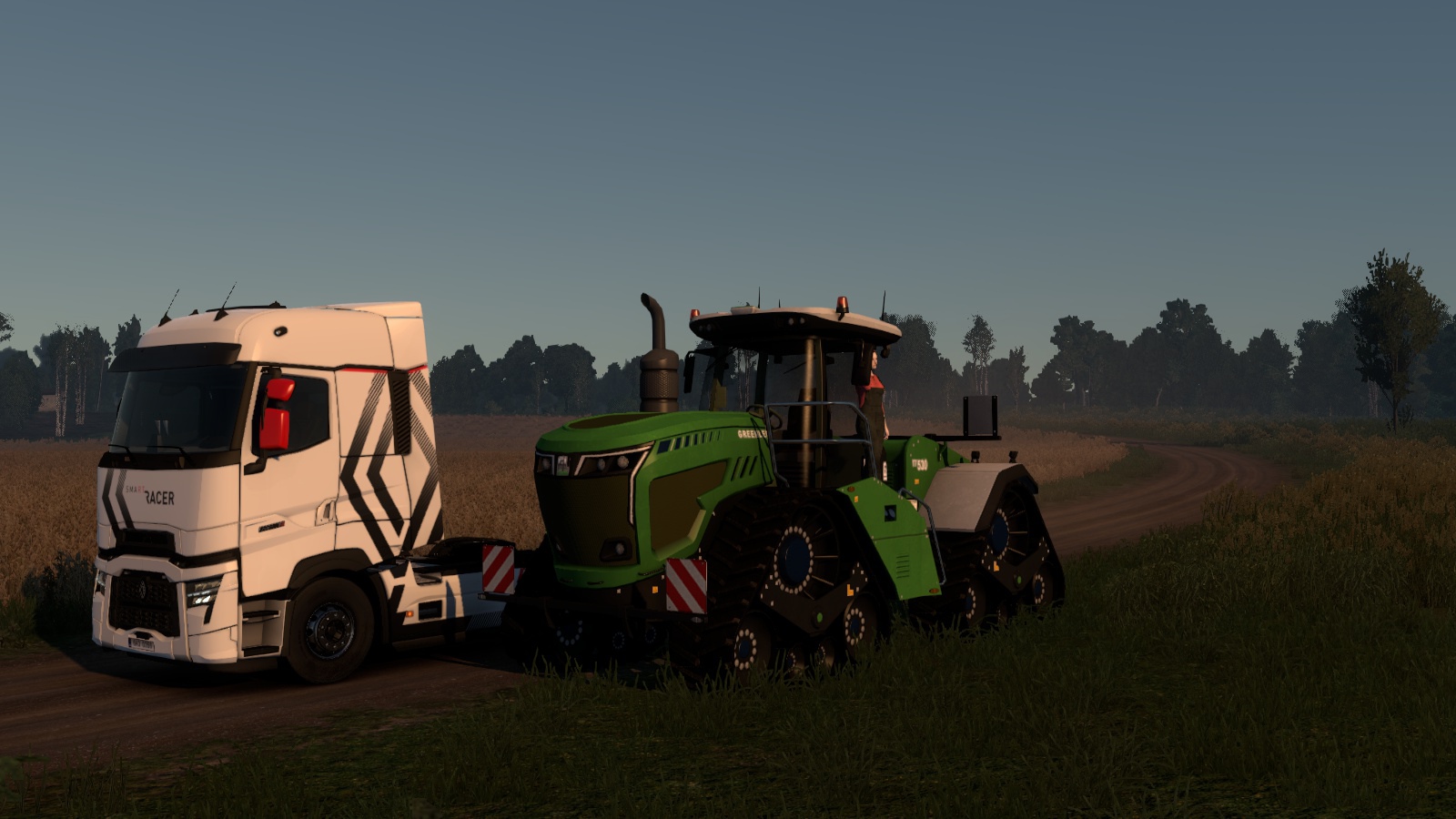 Image by V8Truck
