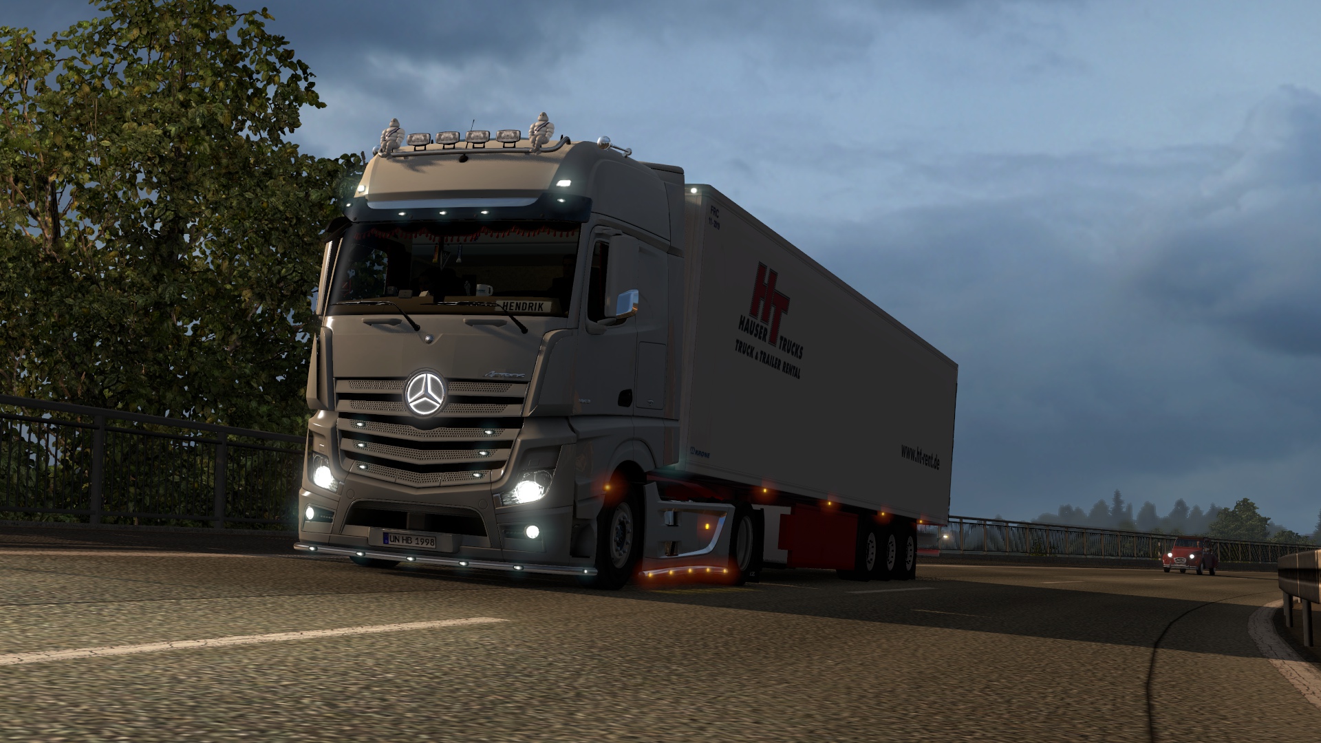 Image by Hendrik2505