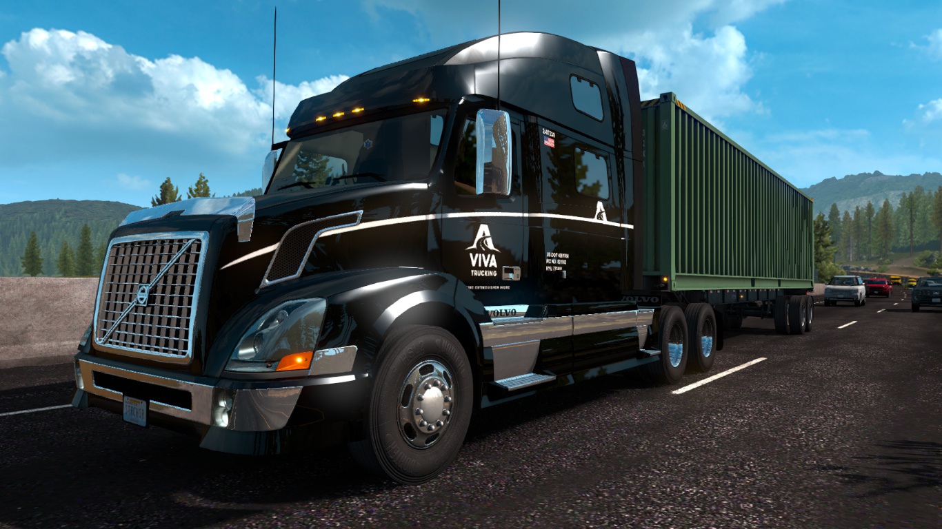 Image by EricSnowmane