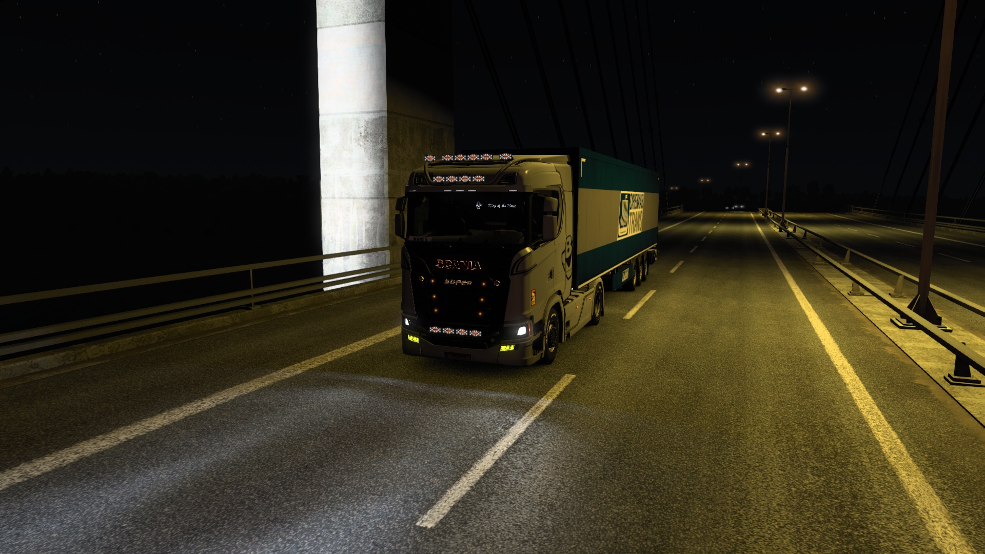 Image by MansoTrucker