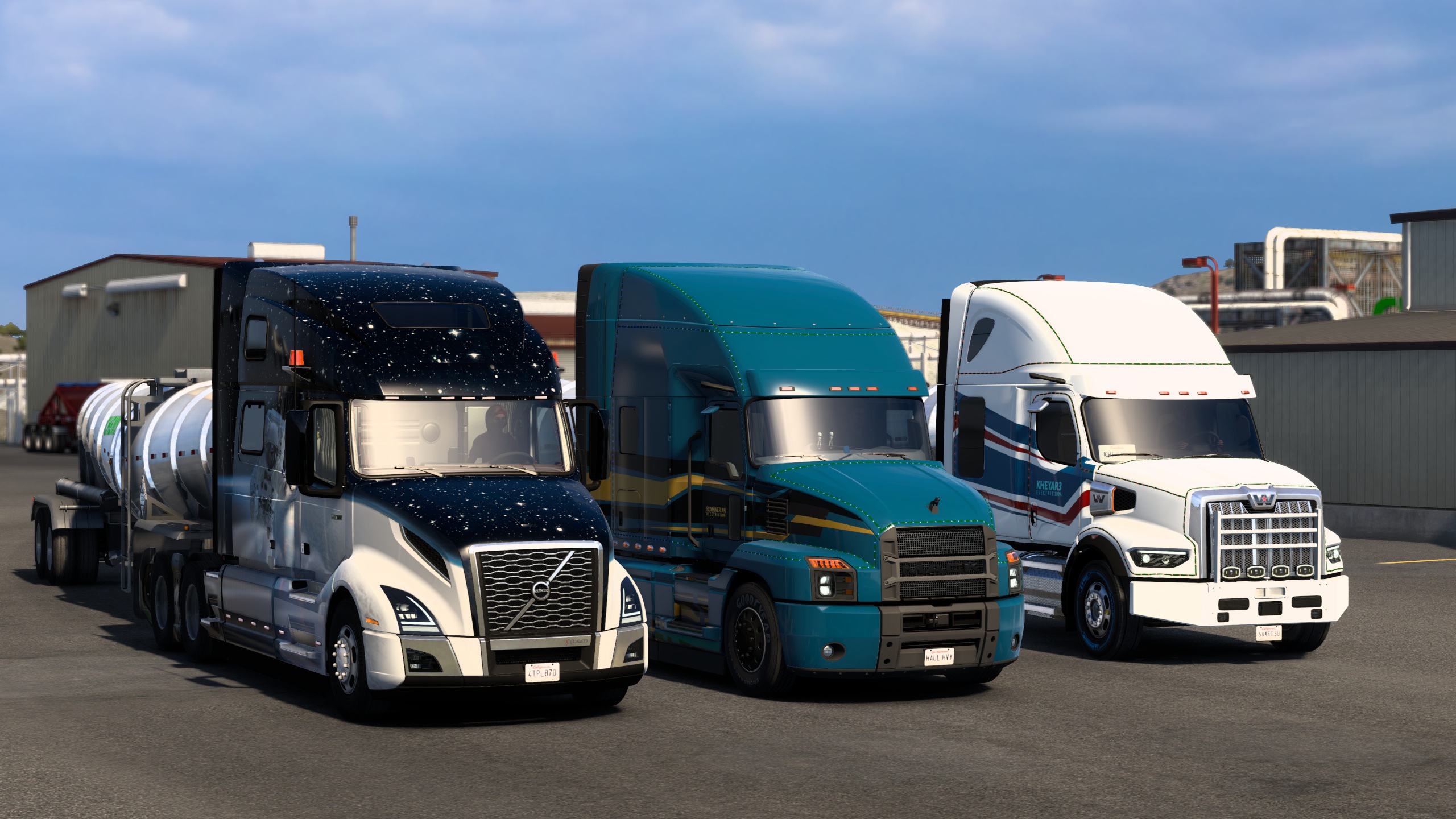 Image by ExaminerIan