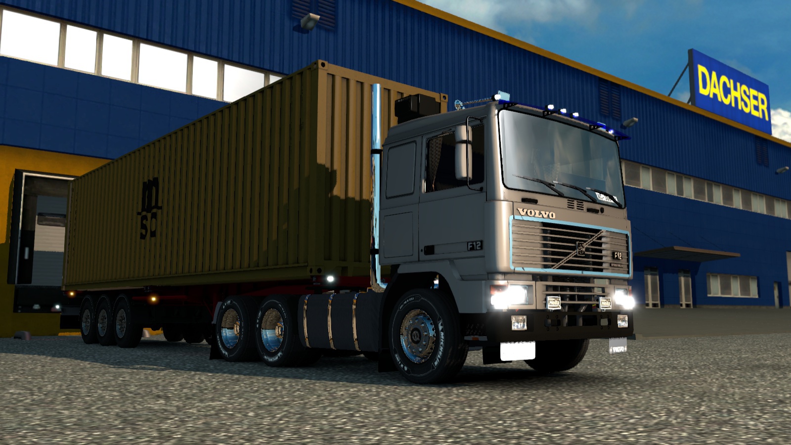 Image by Chisum_Trucking