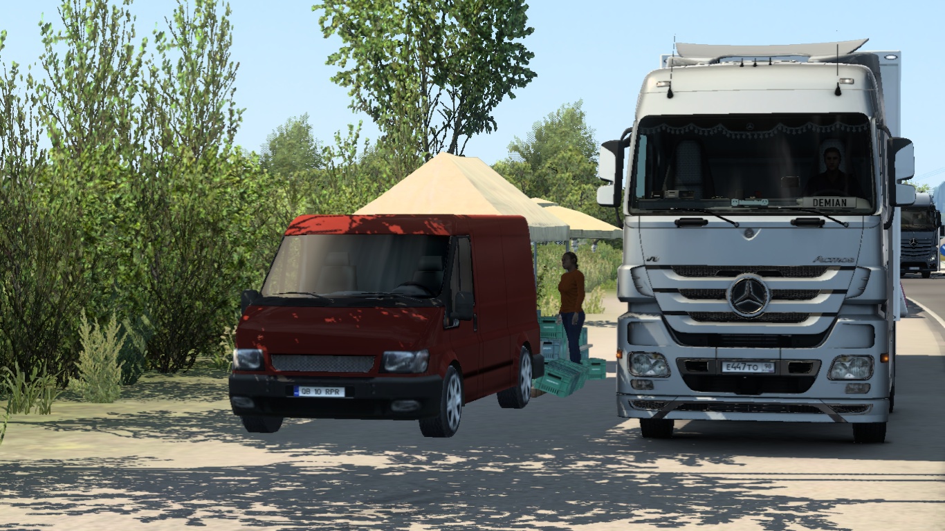 Image by DemianKAMAZ