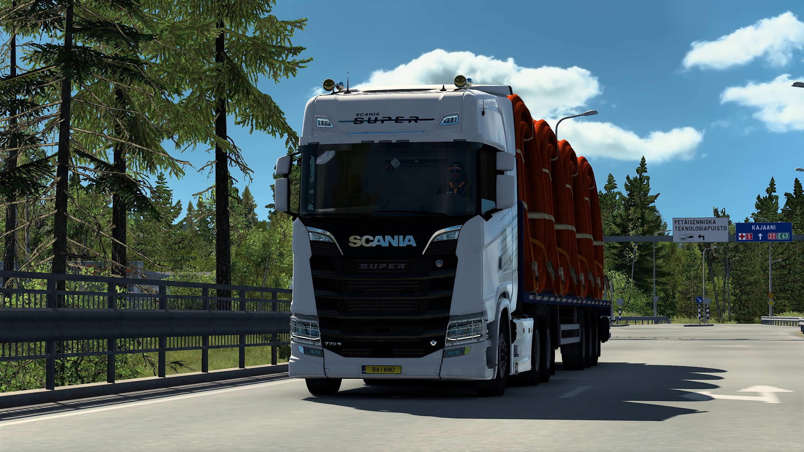 Image by Bsimulator