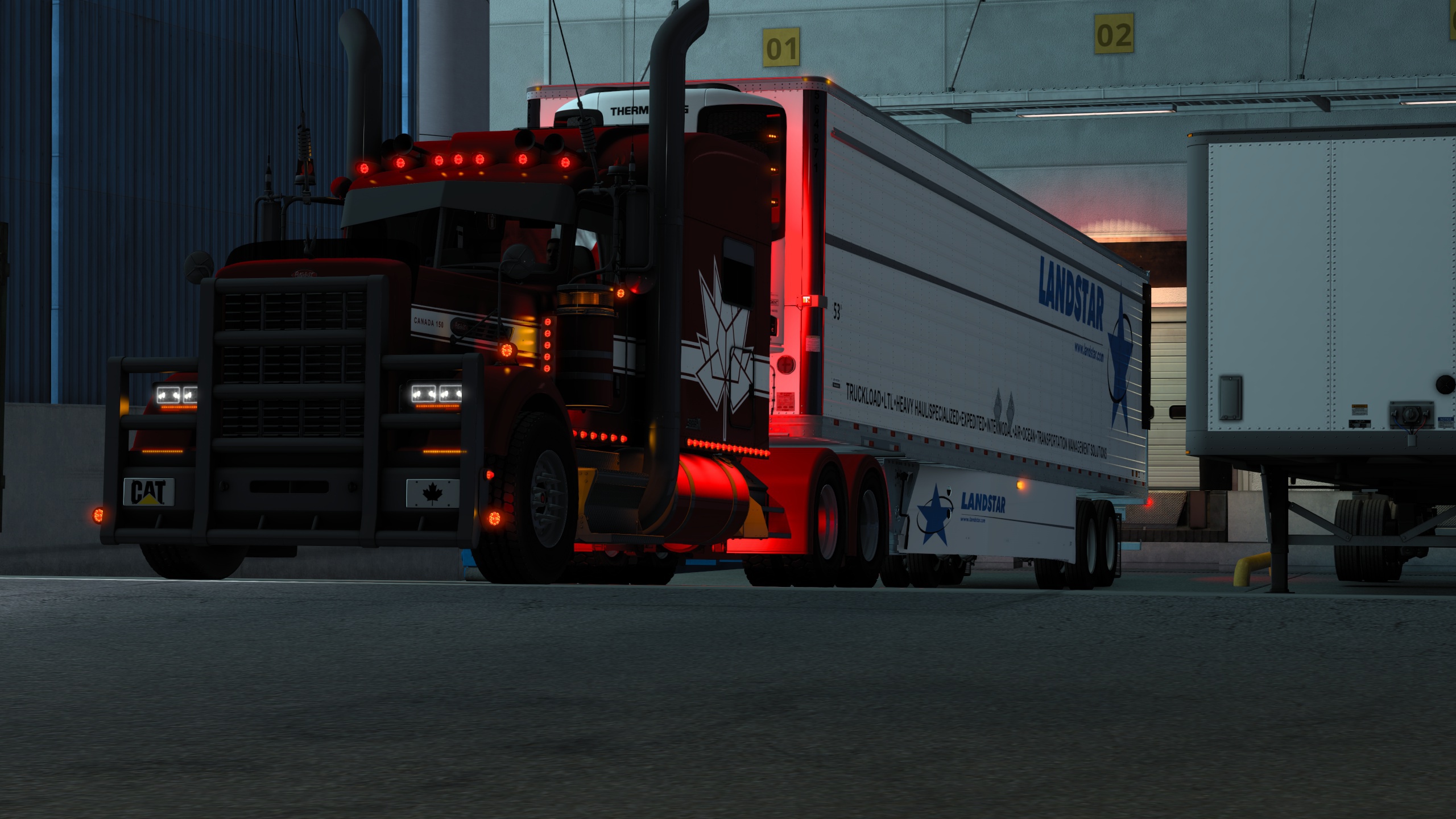 Image by trucktruckbrad