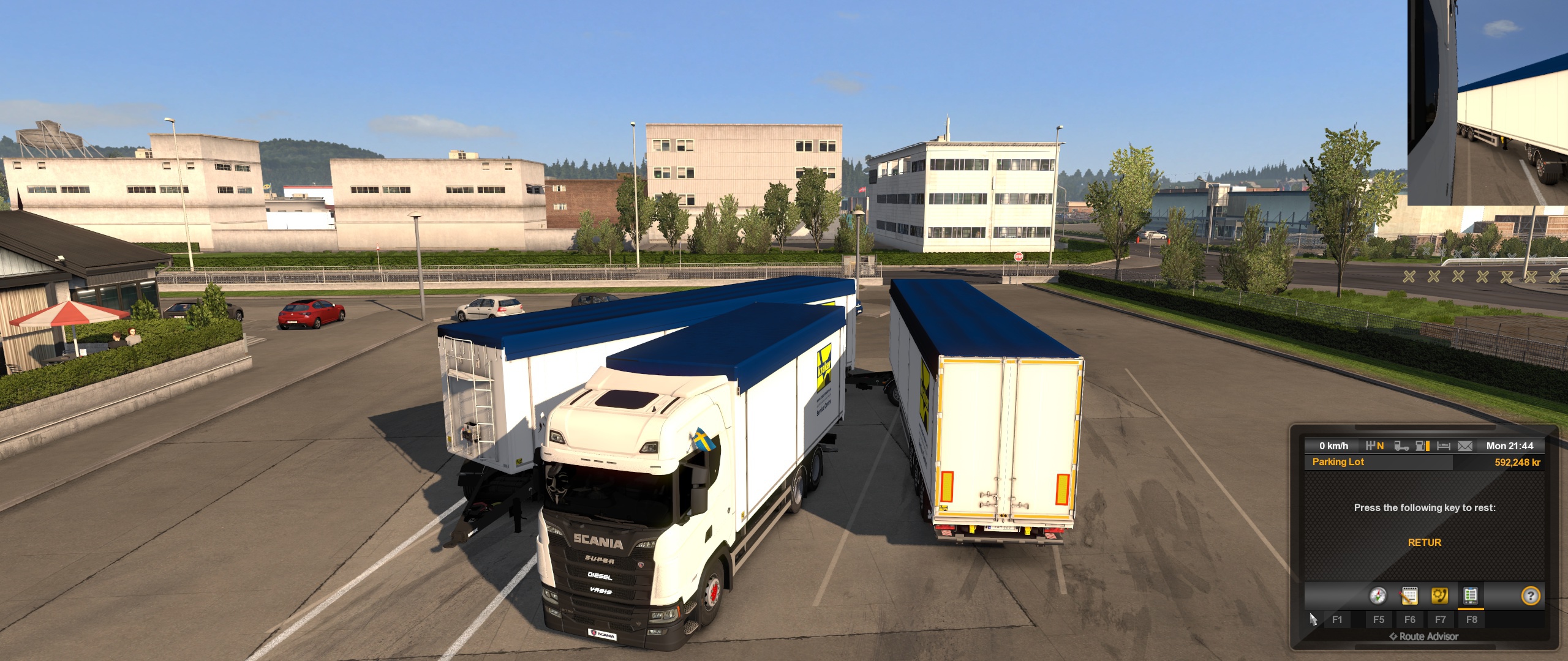 Image by SwedishSwede