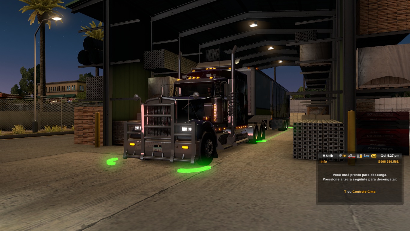 Image by alissonTRUCK95