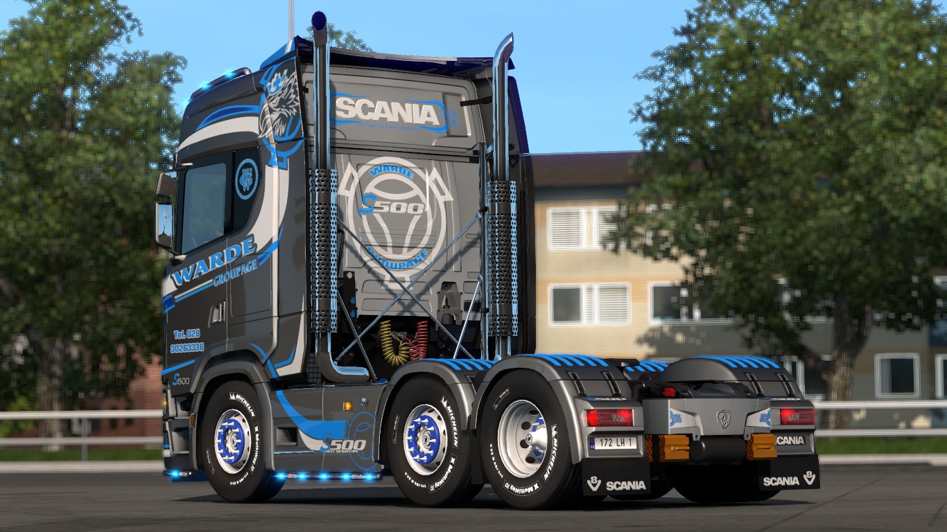 Image by SirBlackyAlot