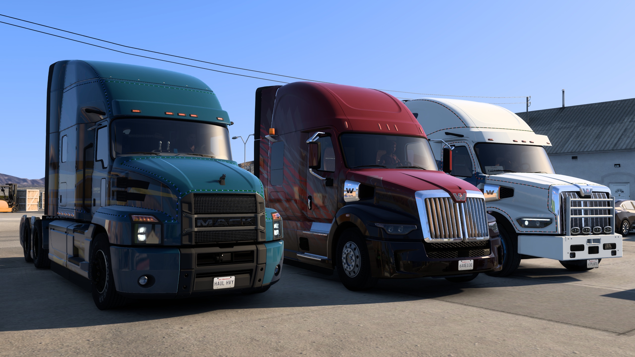 Image by ExaminerIan