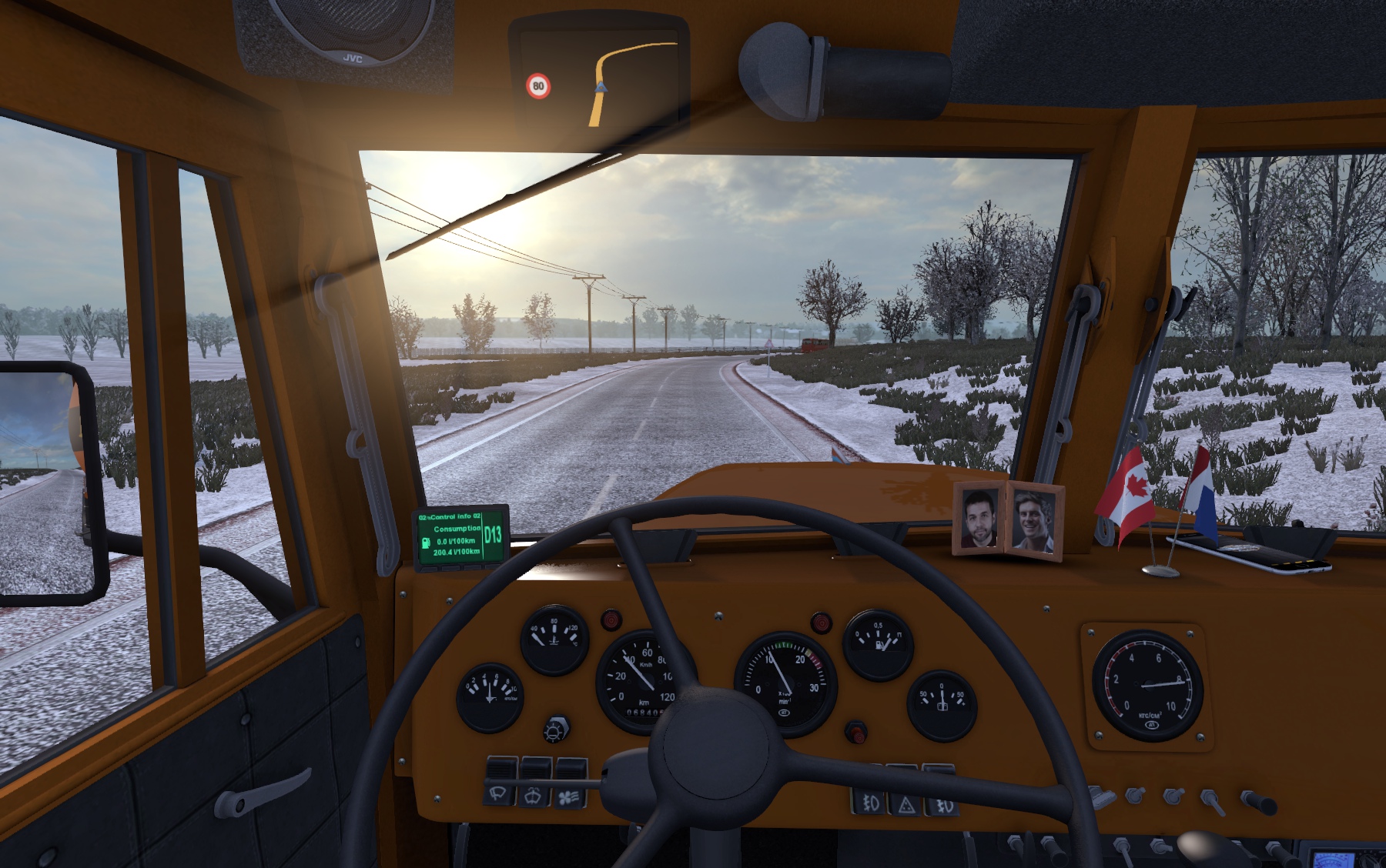 Image by Vissers_Logistic