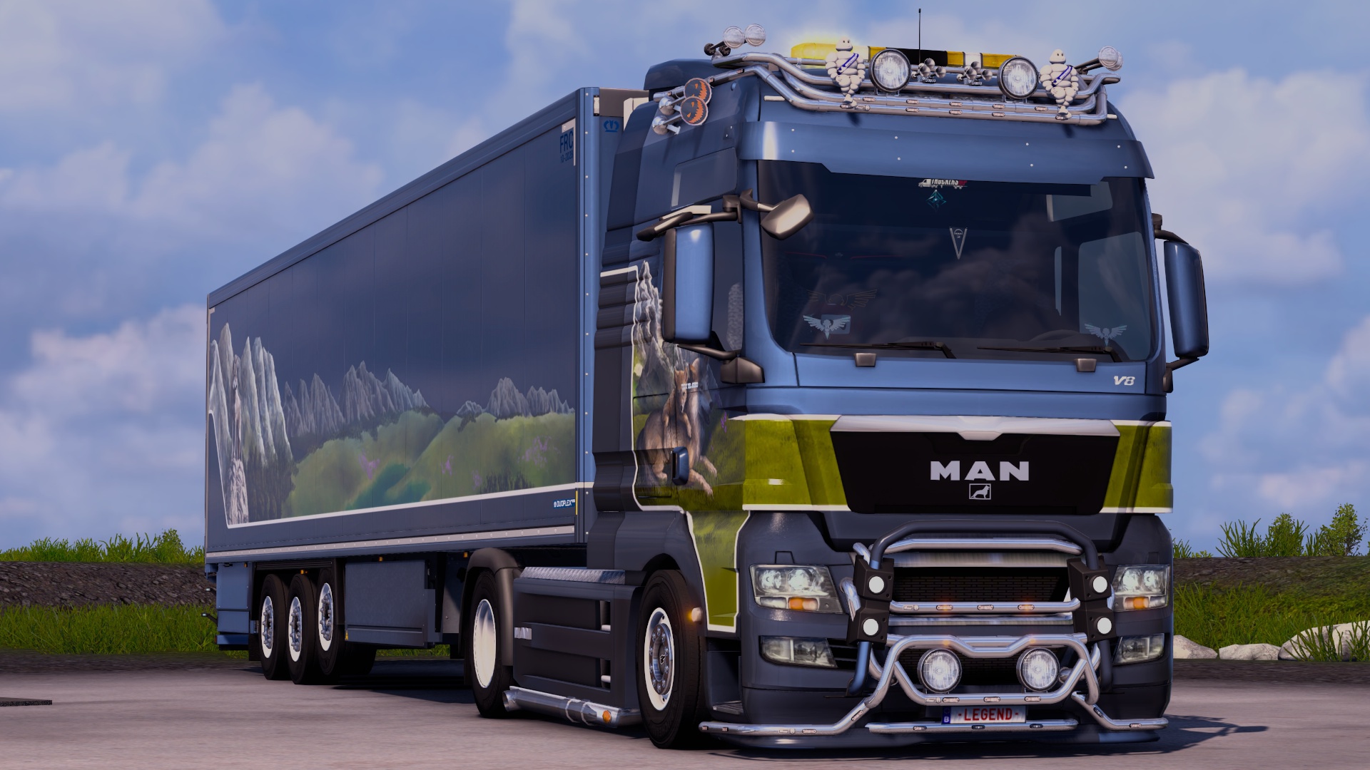 Image by LEGEND_1474_TV