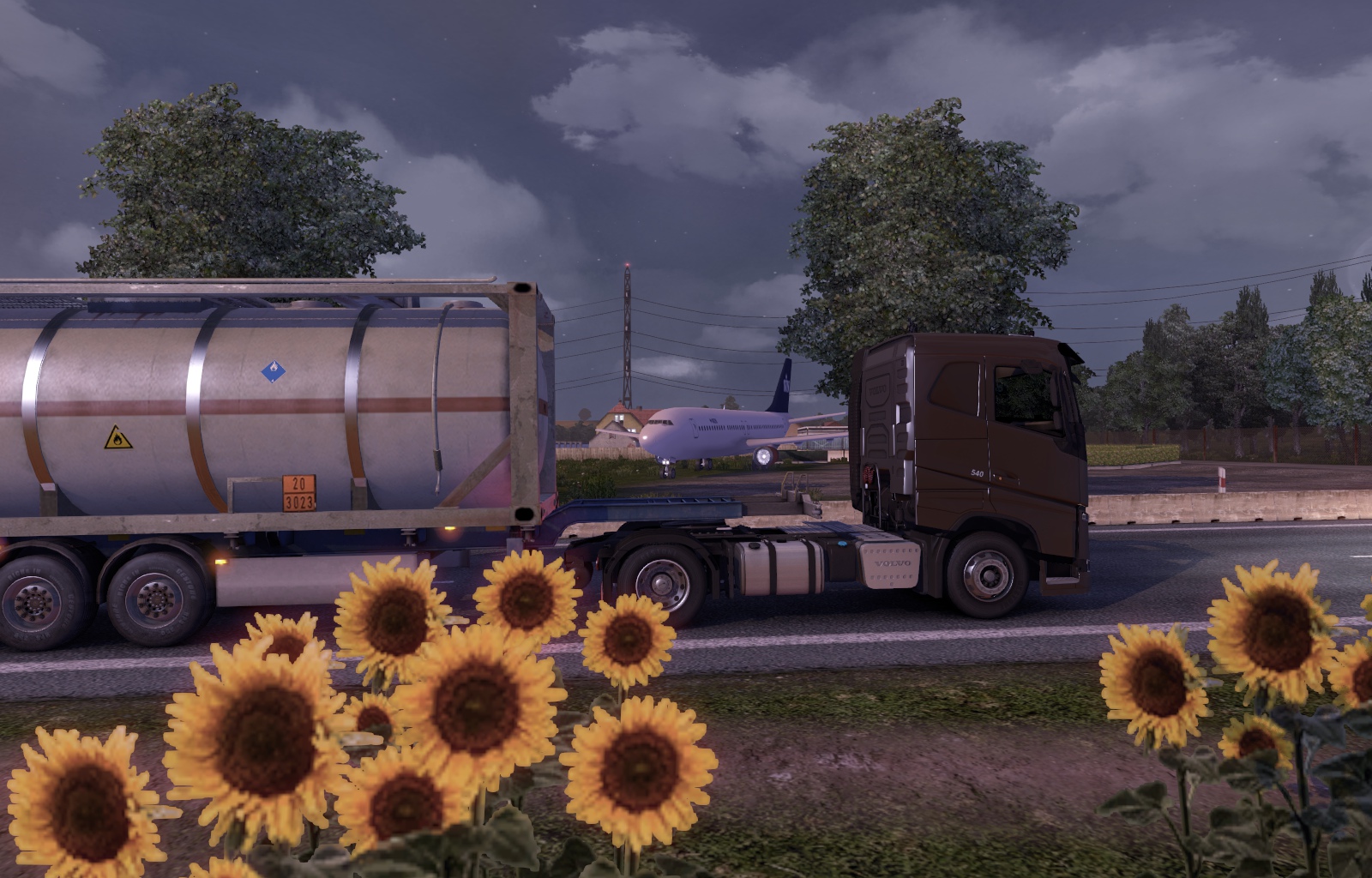 Image by CrossCargo