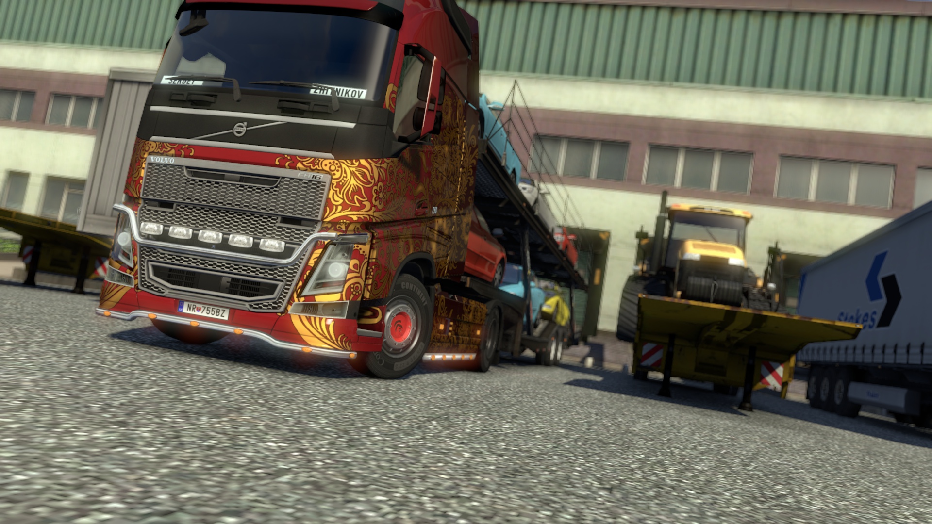 Image by SharpRazors