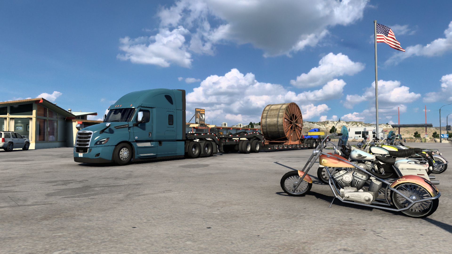 Image by mikhailchenskij