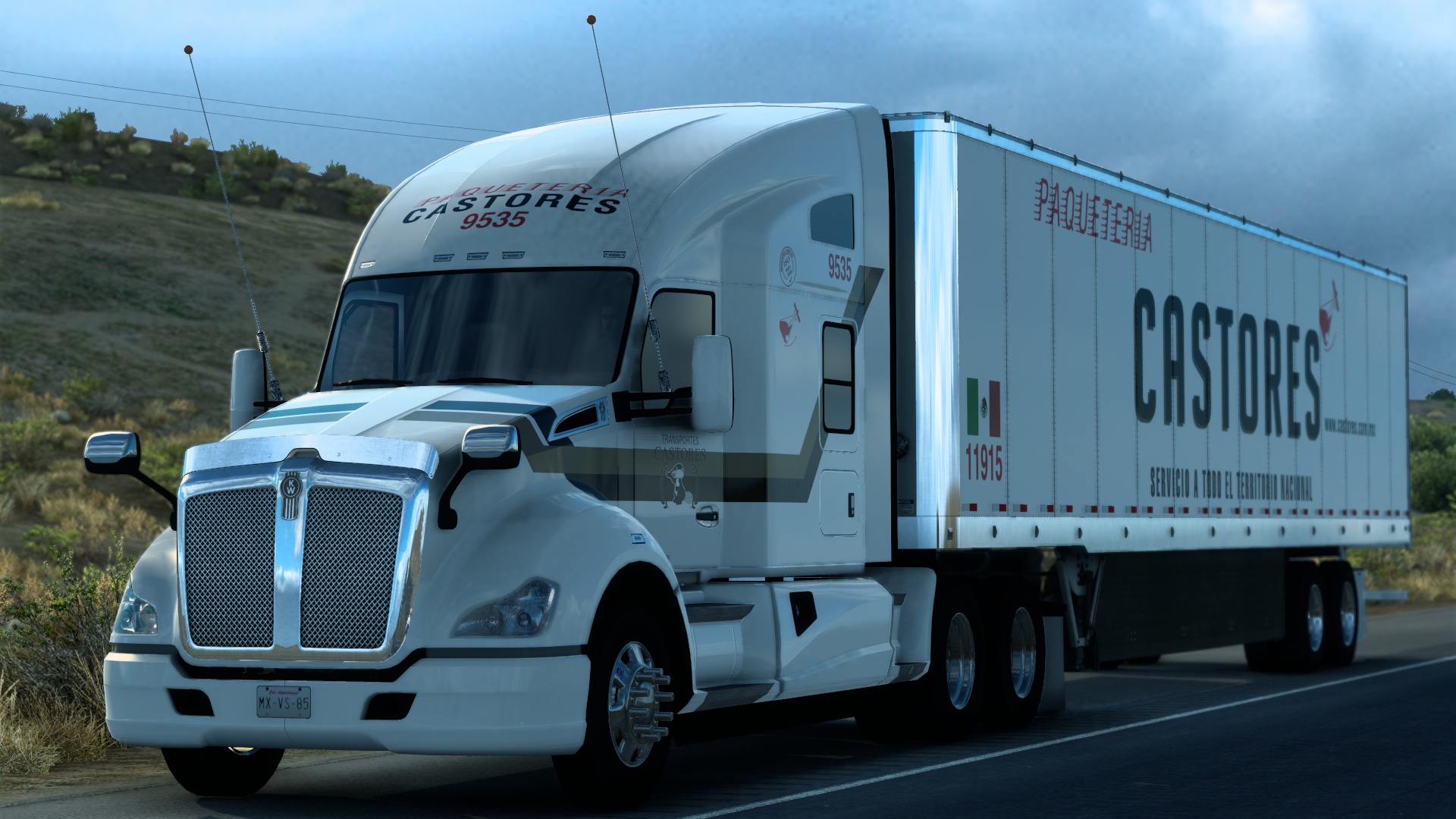 Image by Landerotrucking