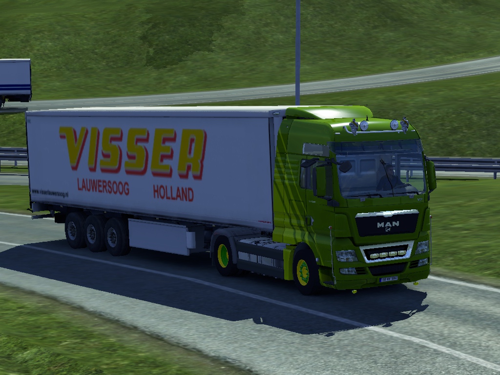 Image by Cosmictrucker