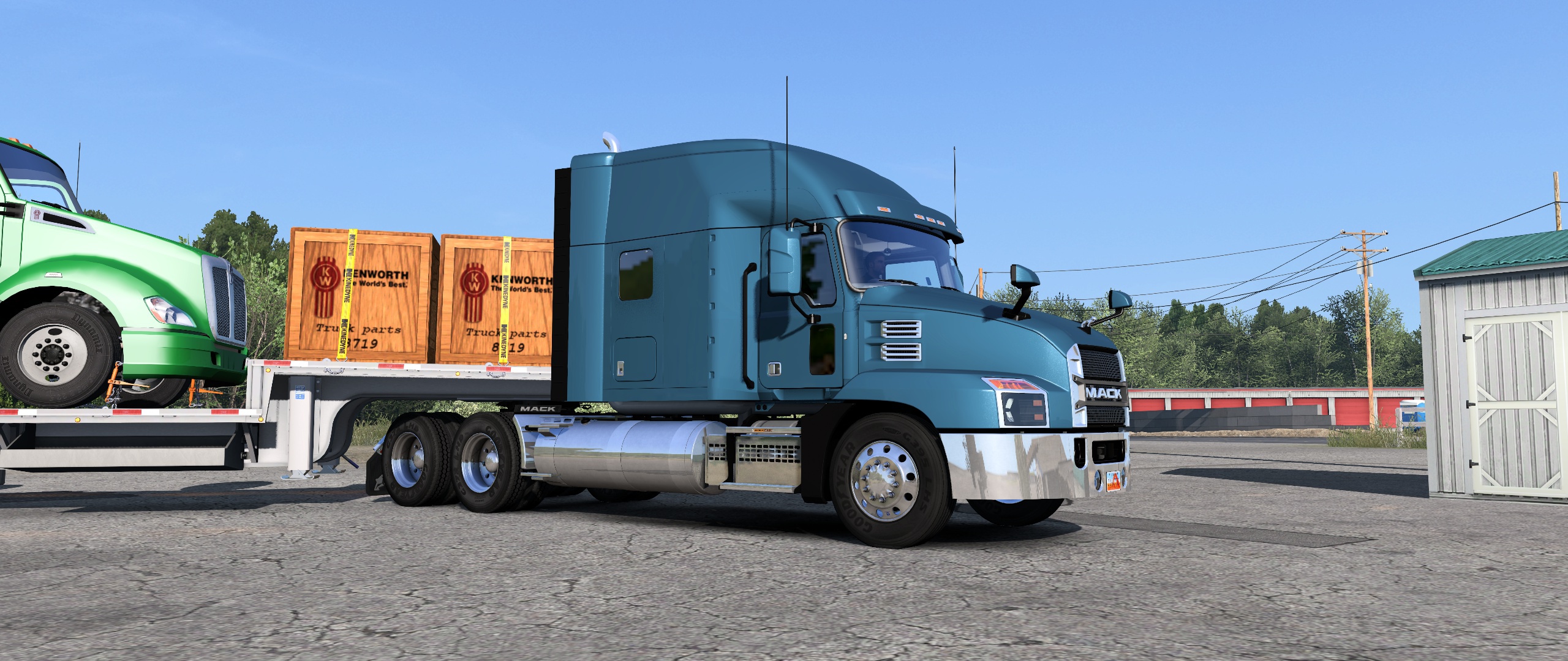 Image by FractalCyclone