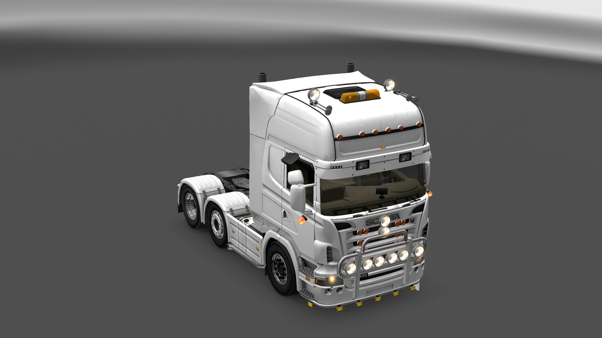 Image by ExtremeTrucker