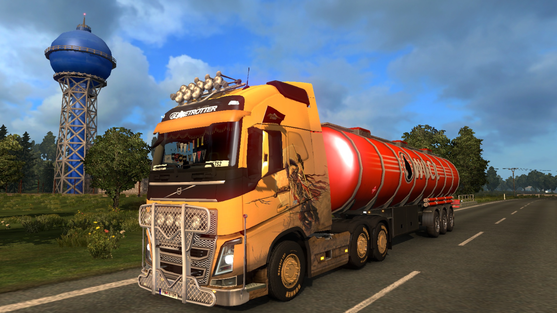 Image by DanielGamerSK