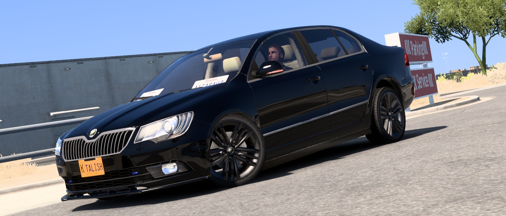 Image by SpeedHunter724