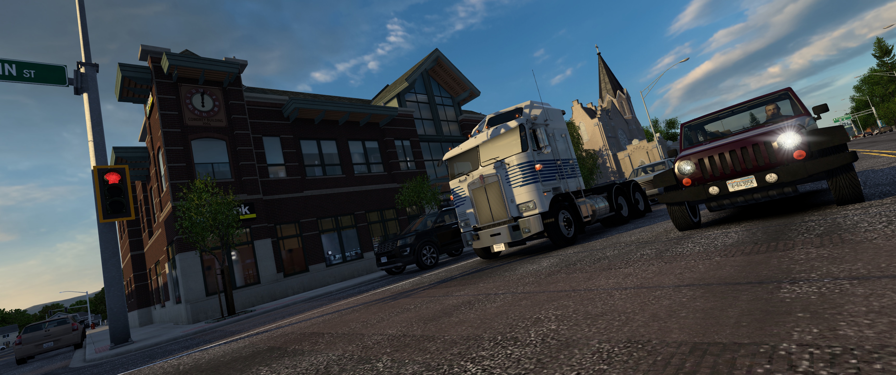 Image by DarkTrakers