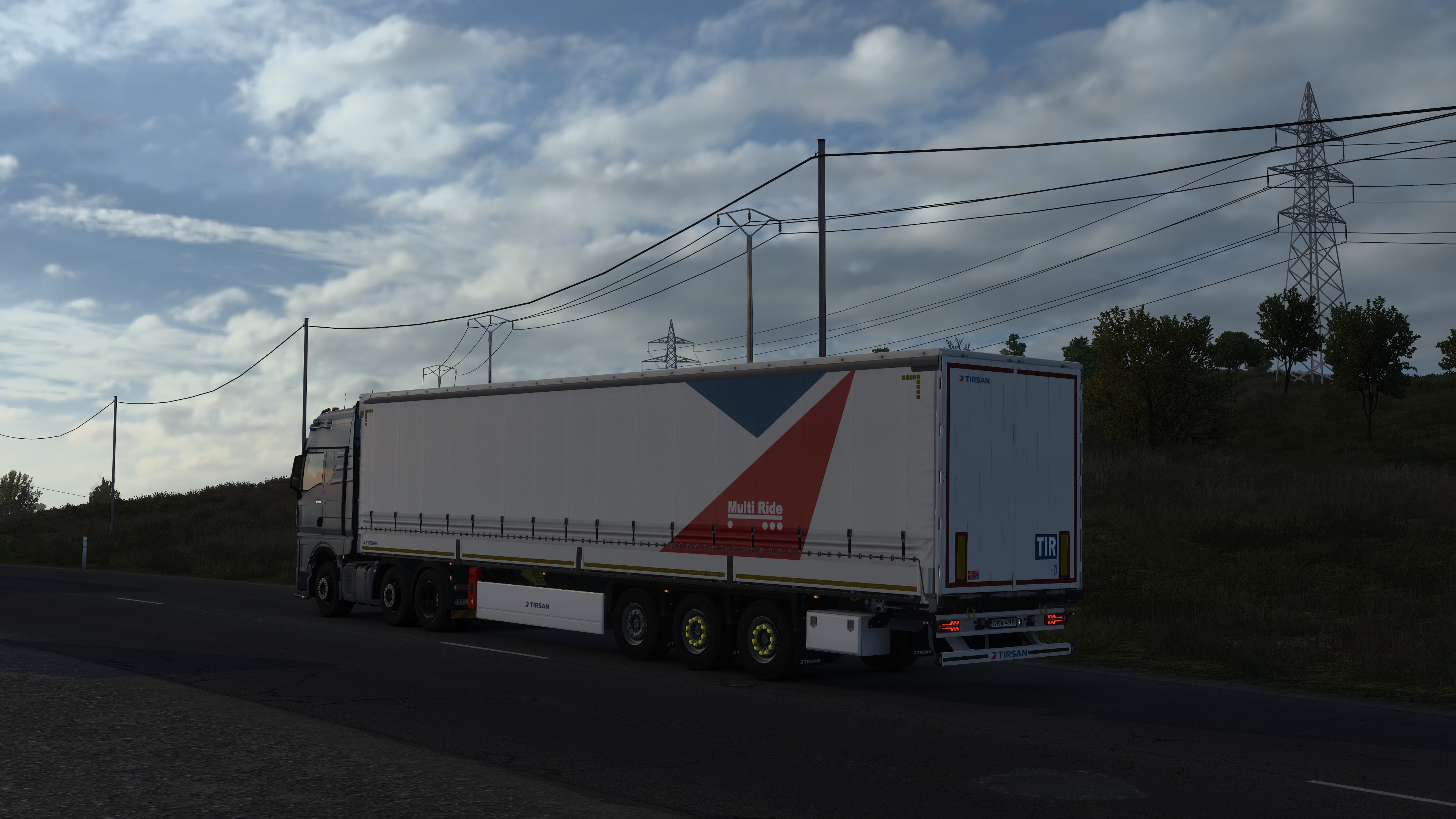 Image by VixenLogistics