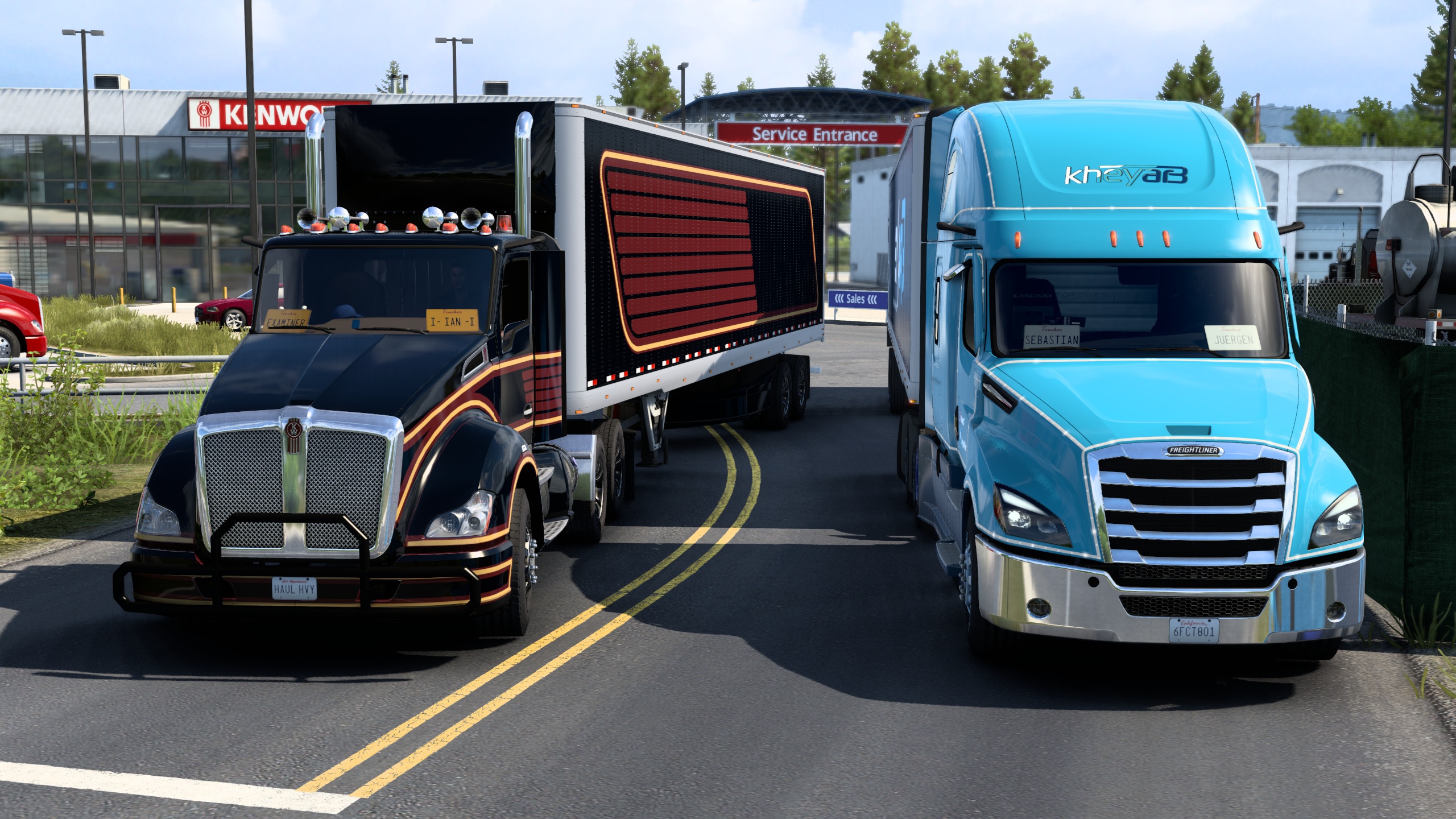 Image by ExaminerIan