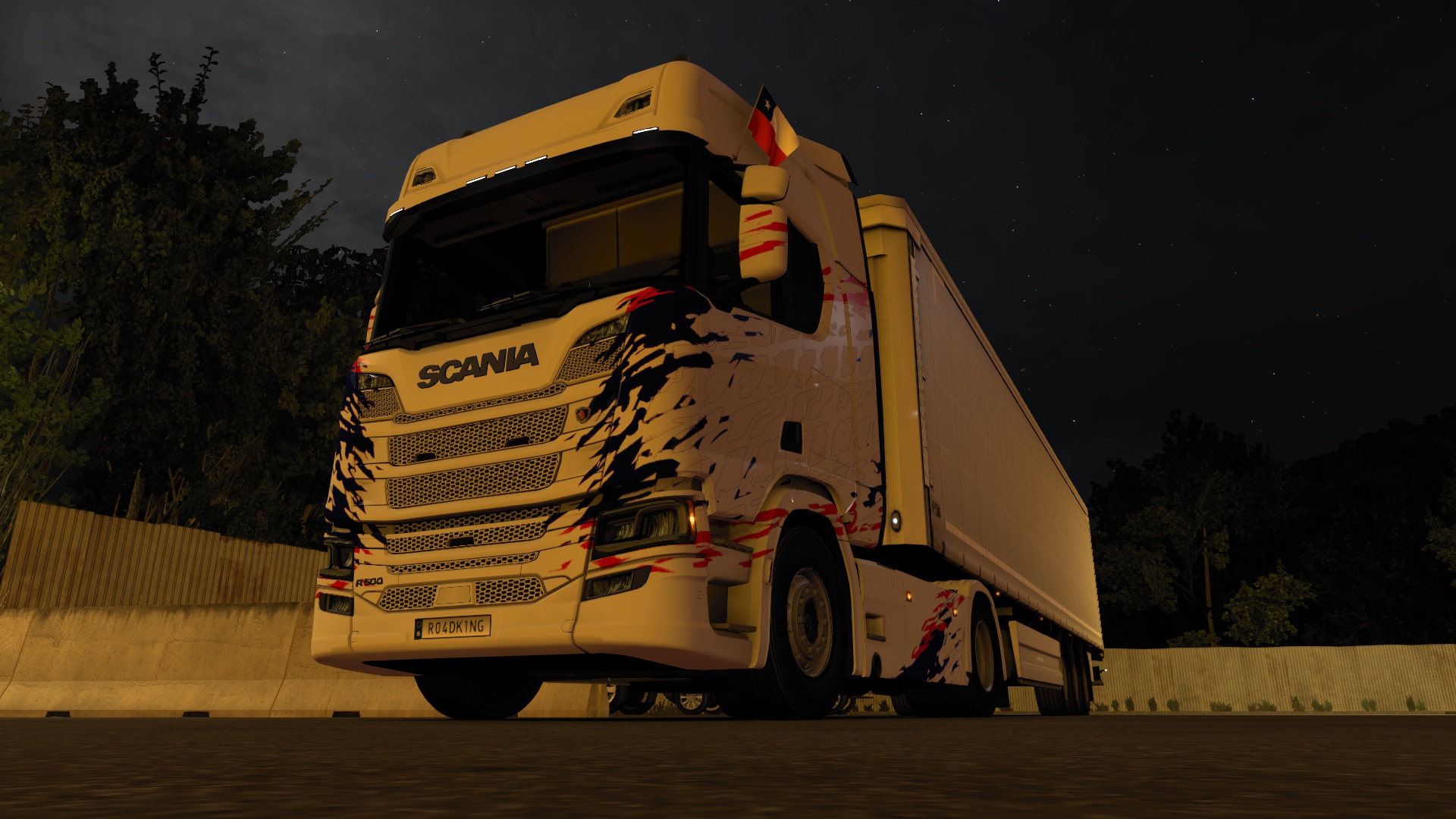 Image by PoisonSting512