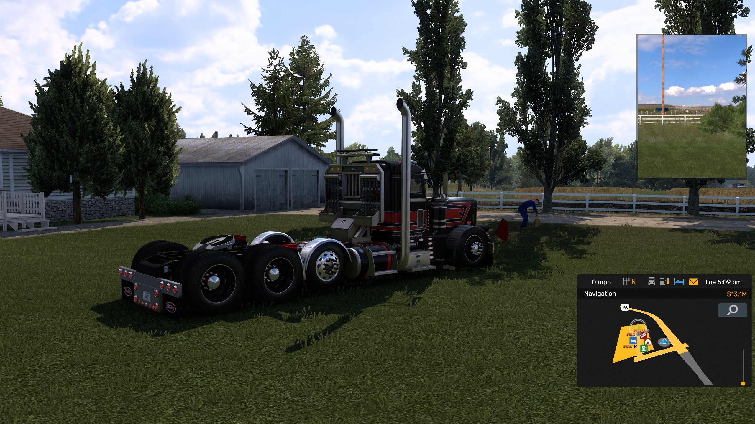 Image by DistractedGamin