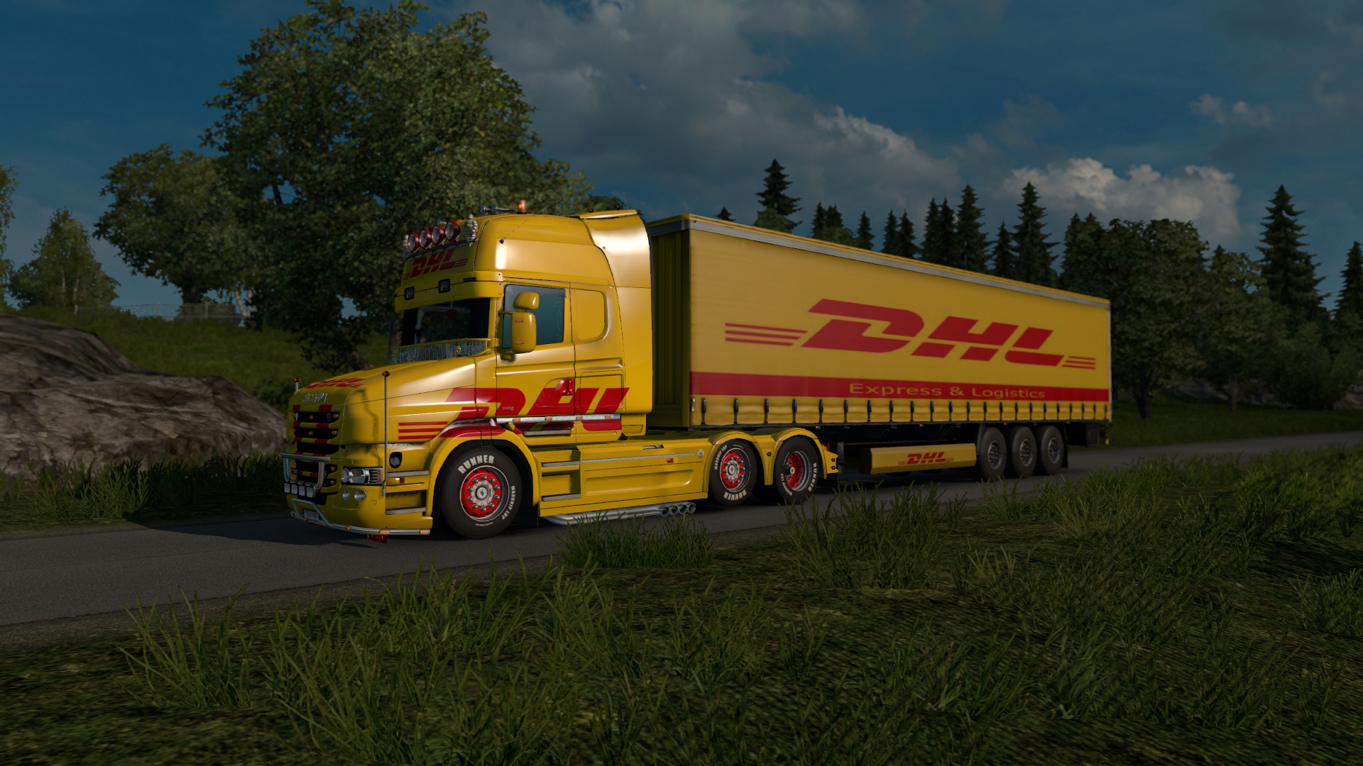 Image by Scania_V8