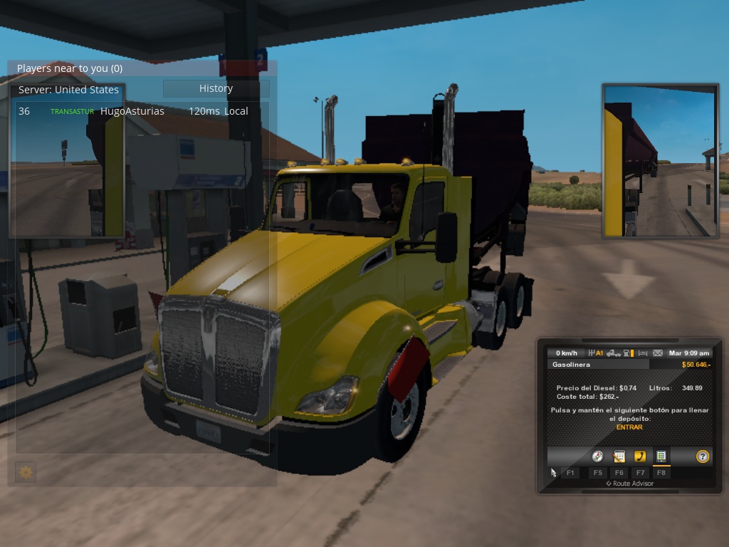 Image by HugoAsturias