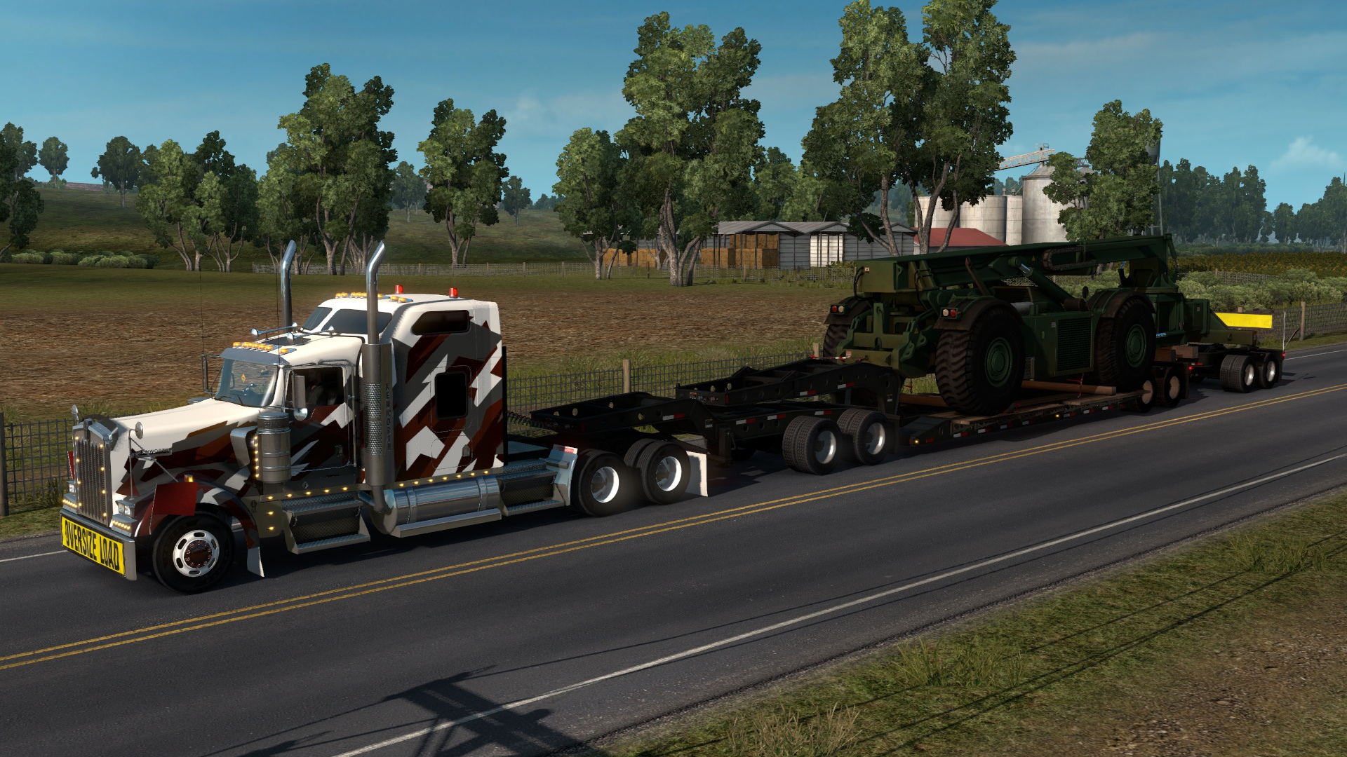 Image by ScaniaausWallsee