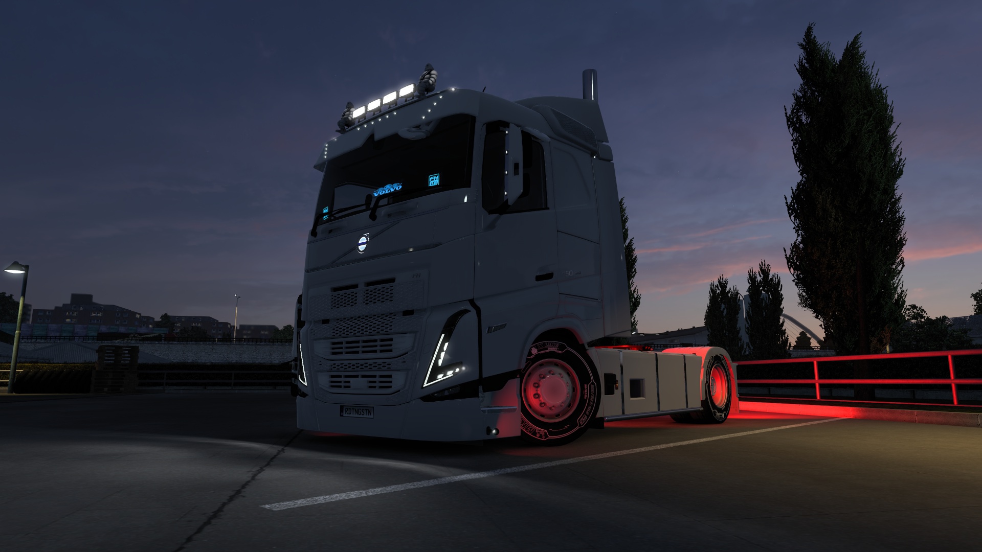 Image by RodTungsten