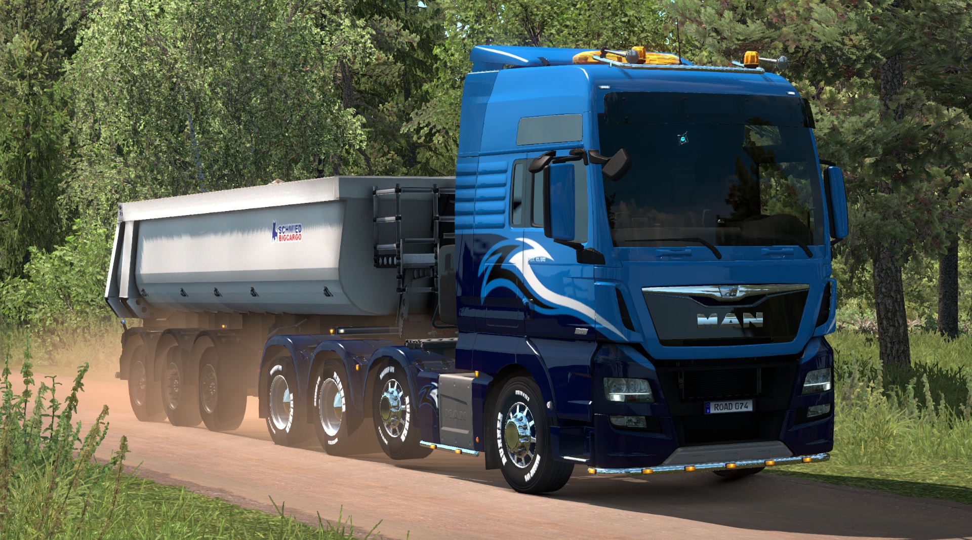 Image by RoadMaster74