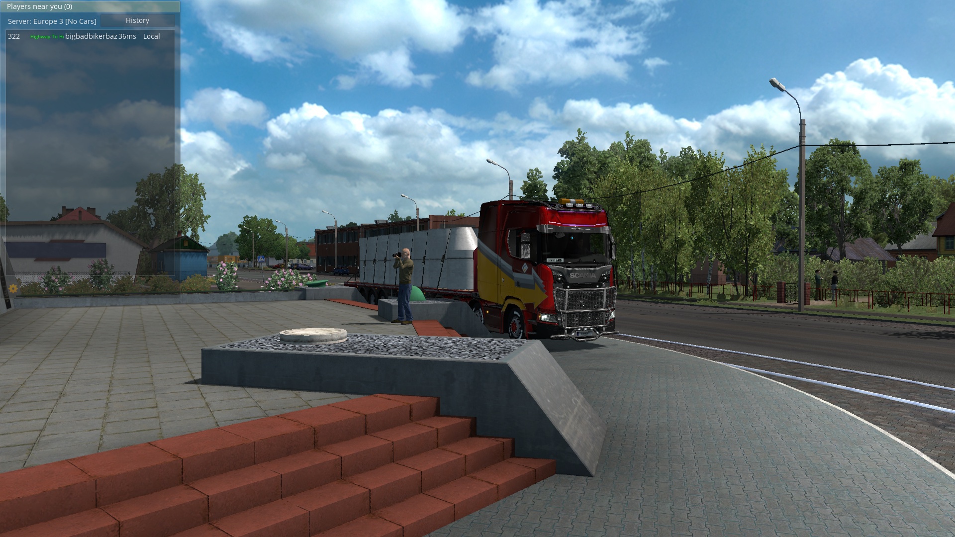 Image by BIGBADBIKERBAZ