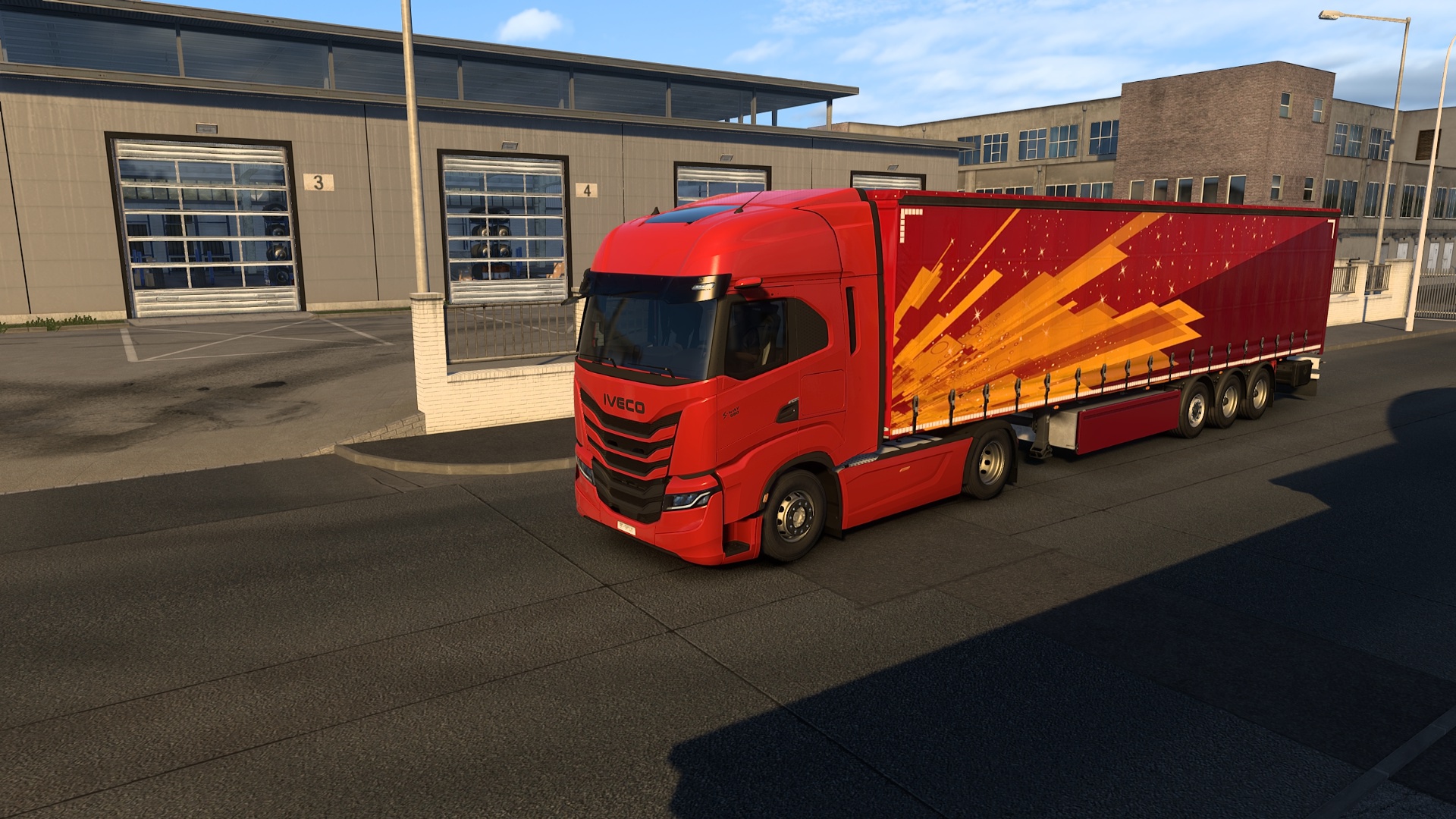 Image by PenderTransport