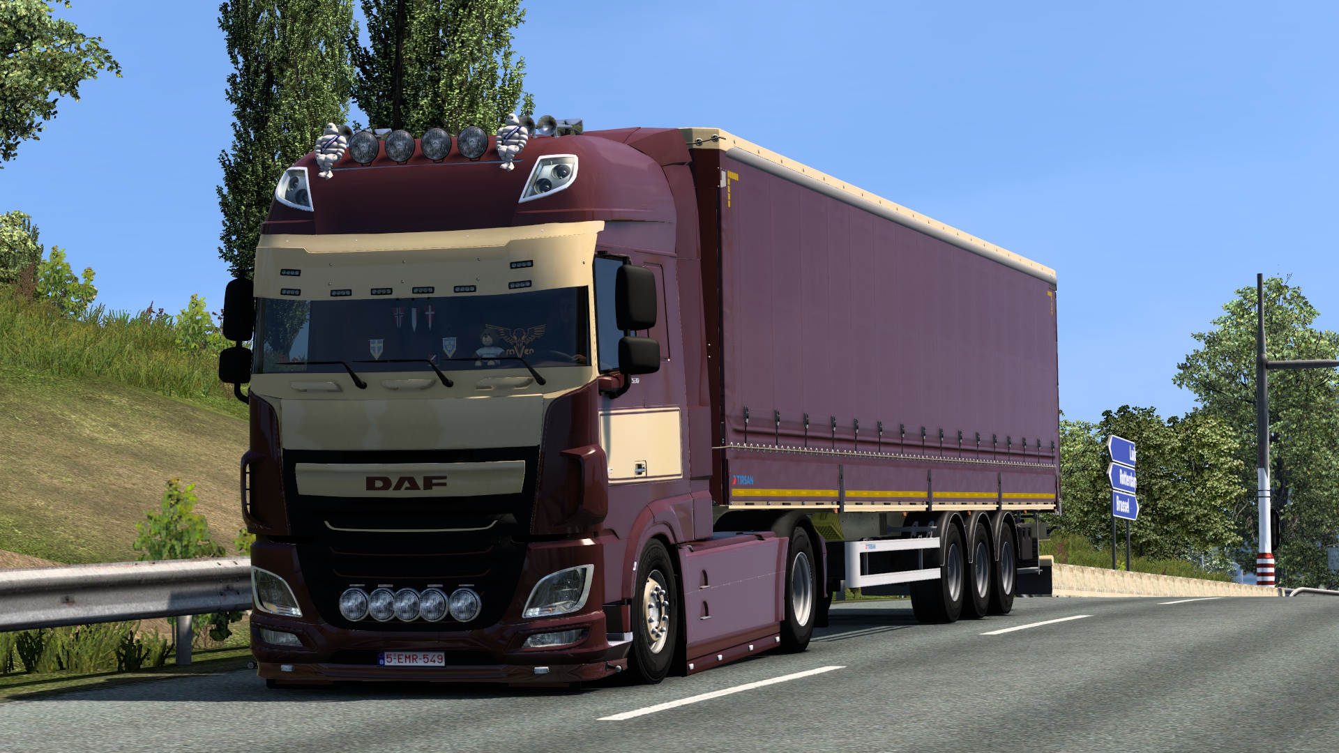 Image by VolvoTrucksFly