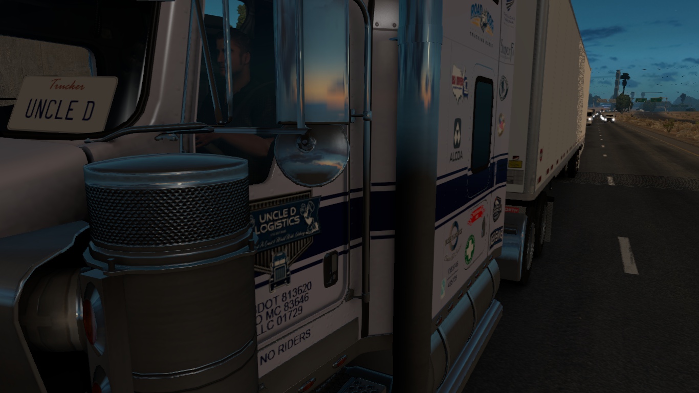 Image by Uncle_D_Trucking
