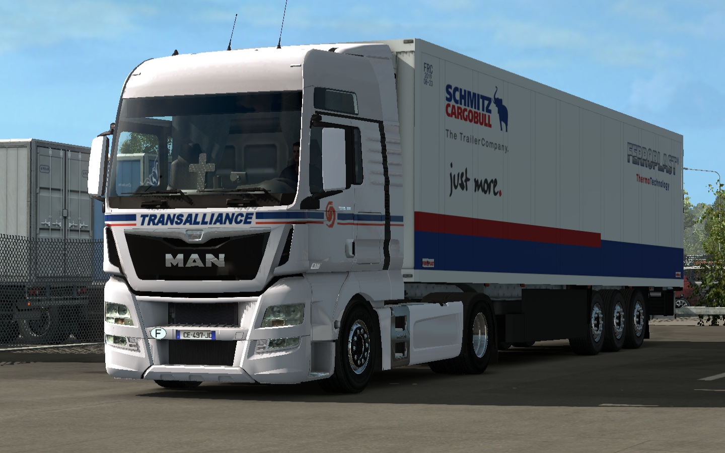 Image by davidbreizh