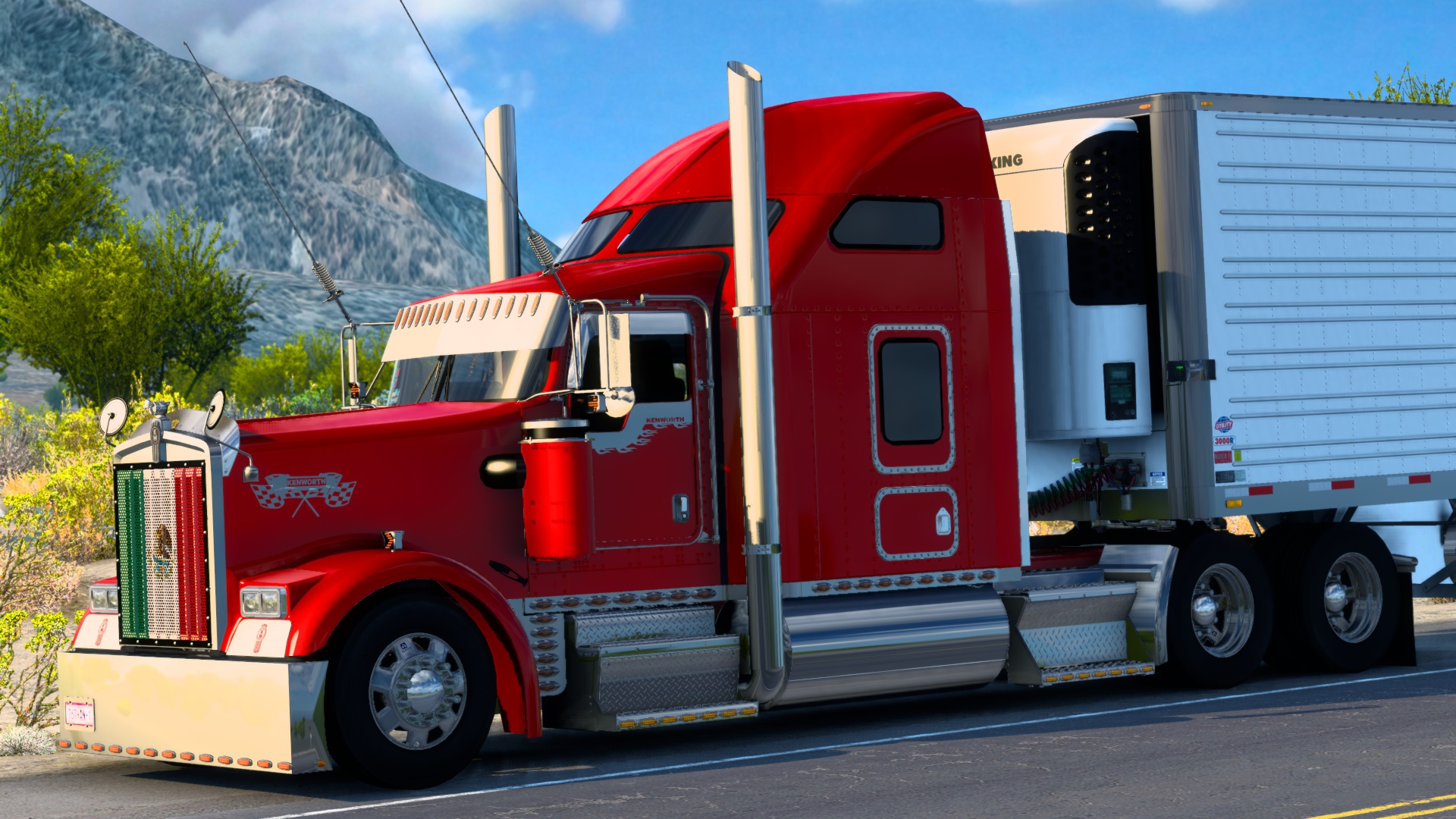 Image by Landerotrucking