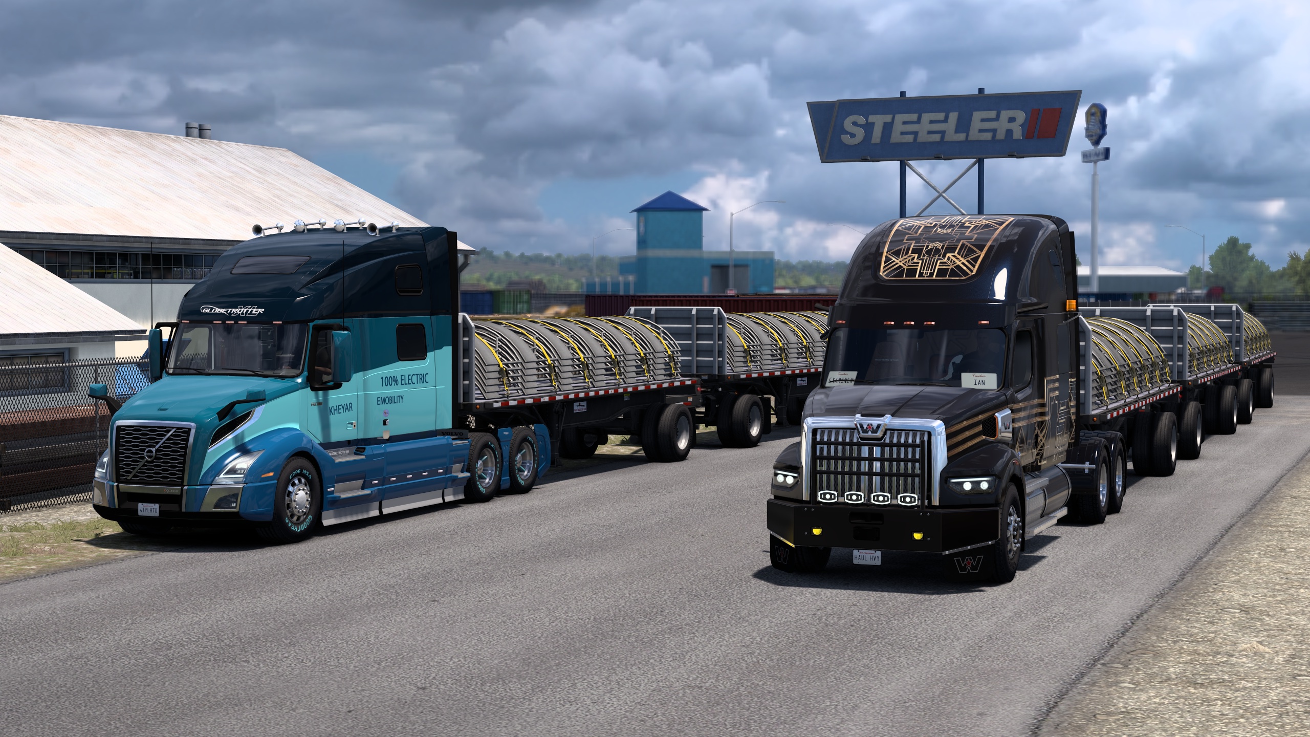 Image by ExaminerIan