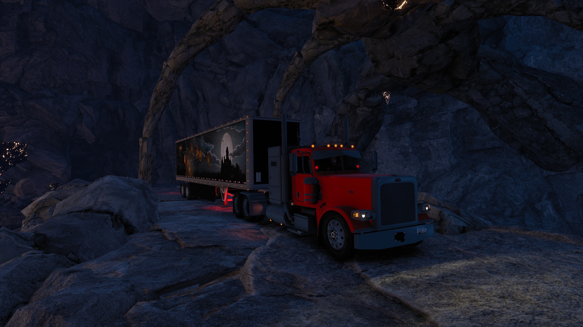 Image by KnightFreighter