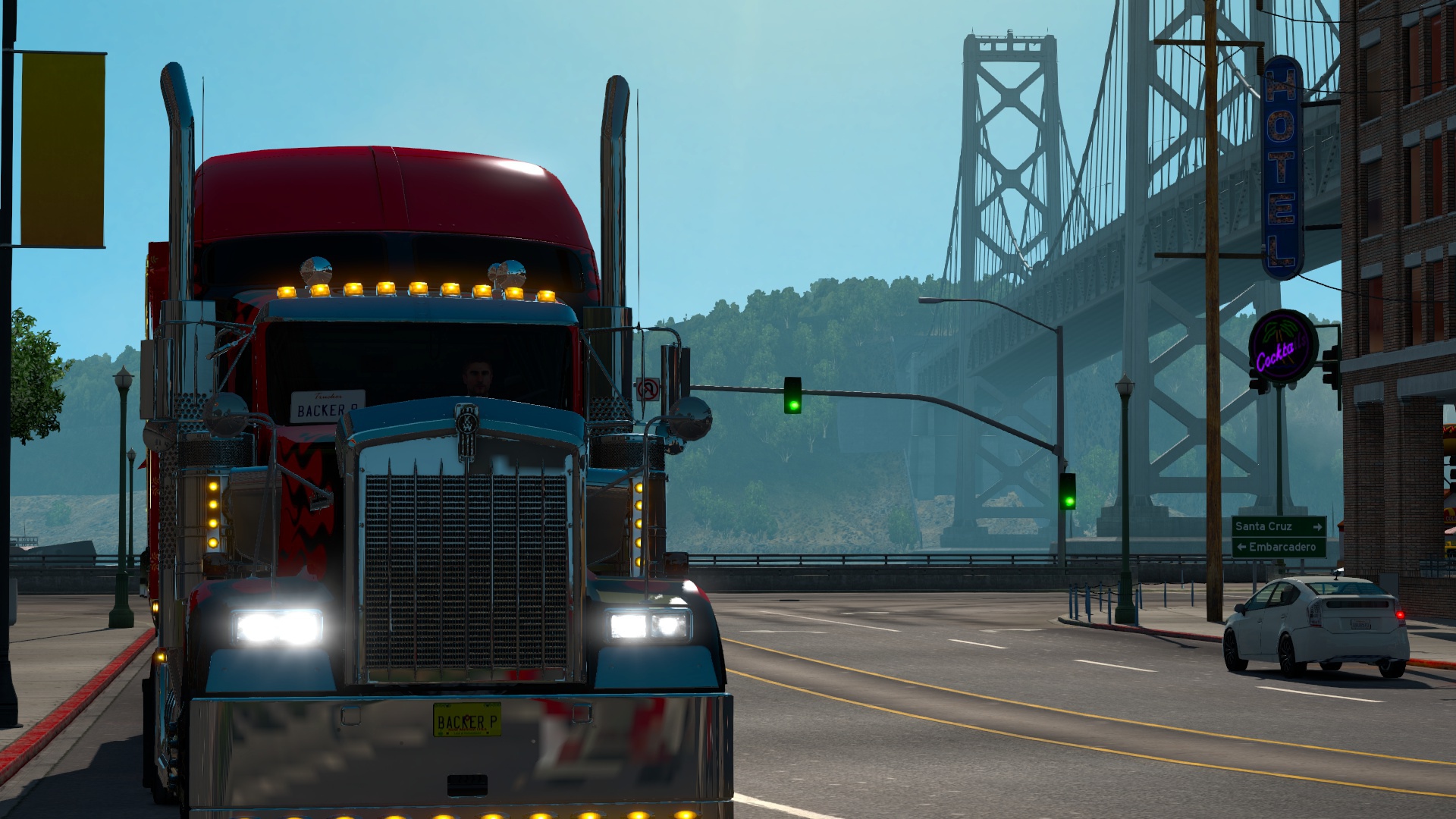 Image by BackerParker