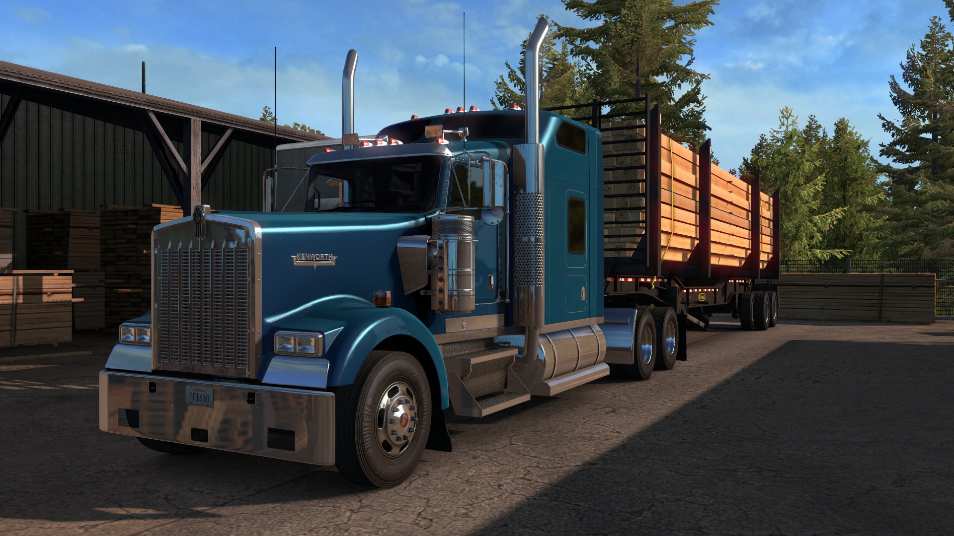 Image by TPLOGISTICS