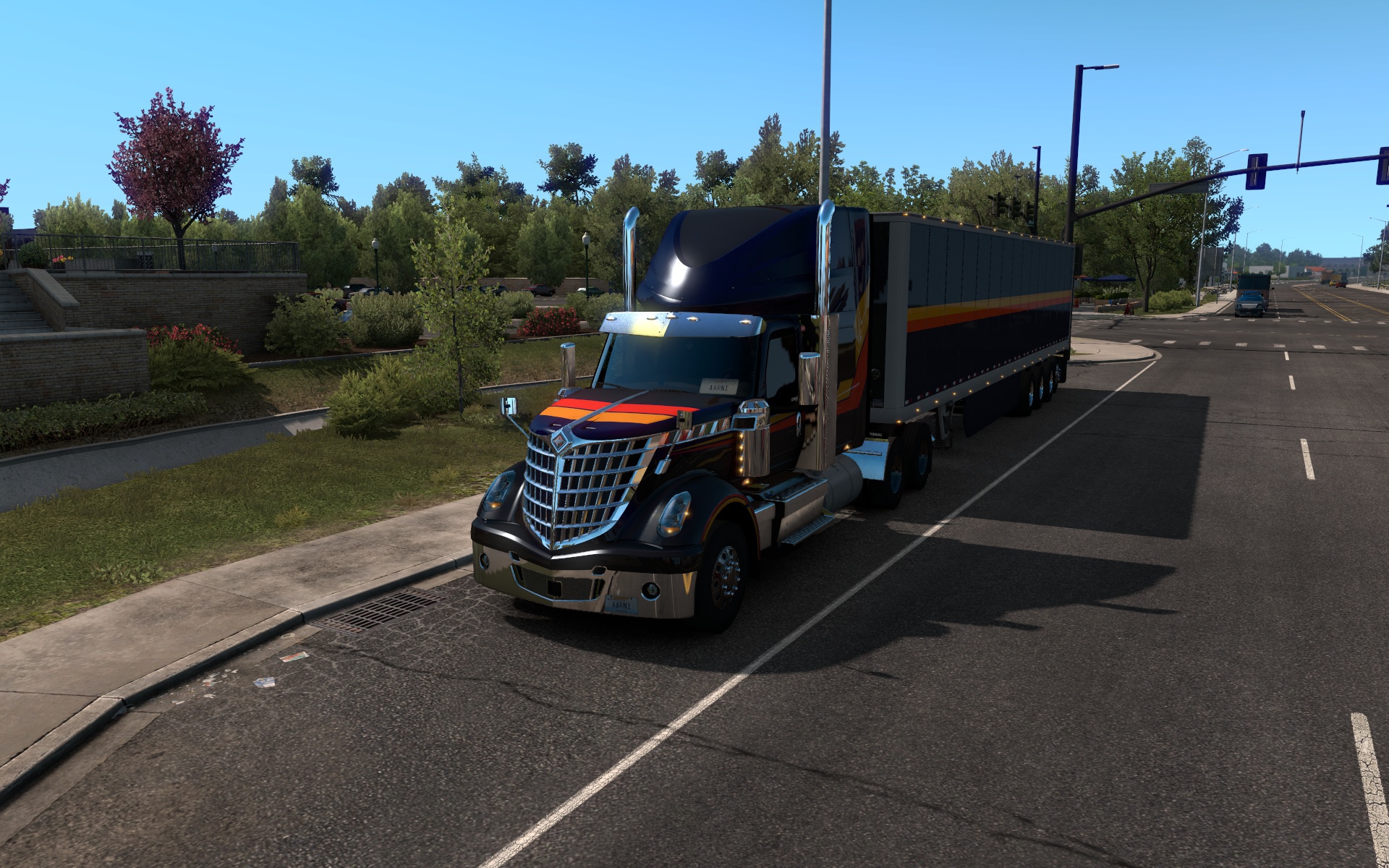 Image by Finntrucklines